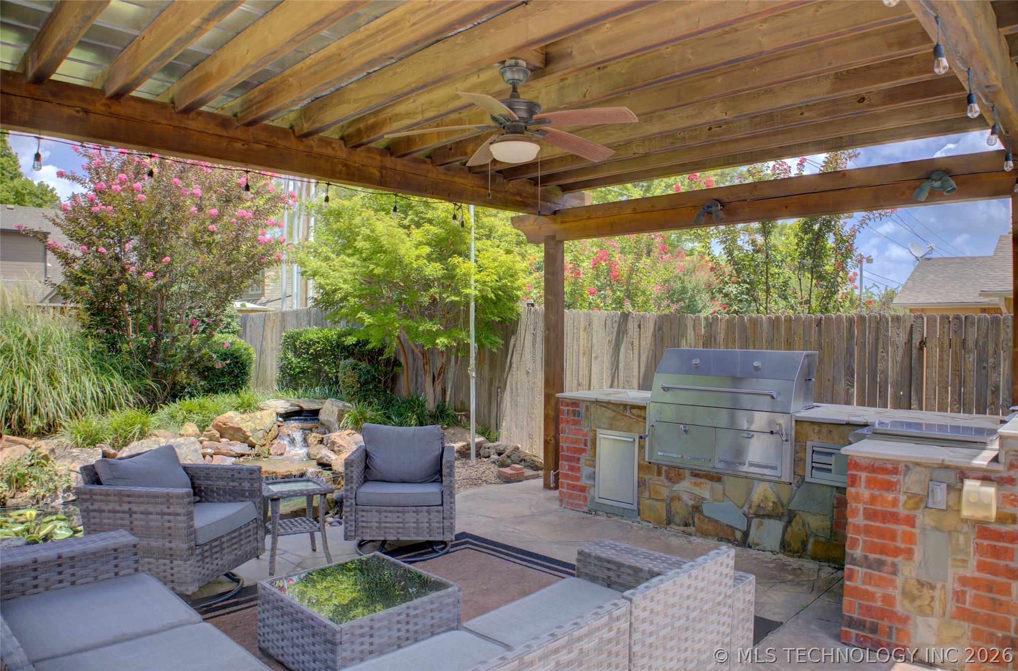 6921 E 86th Place Tulsa OK 74133