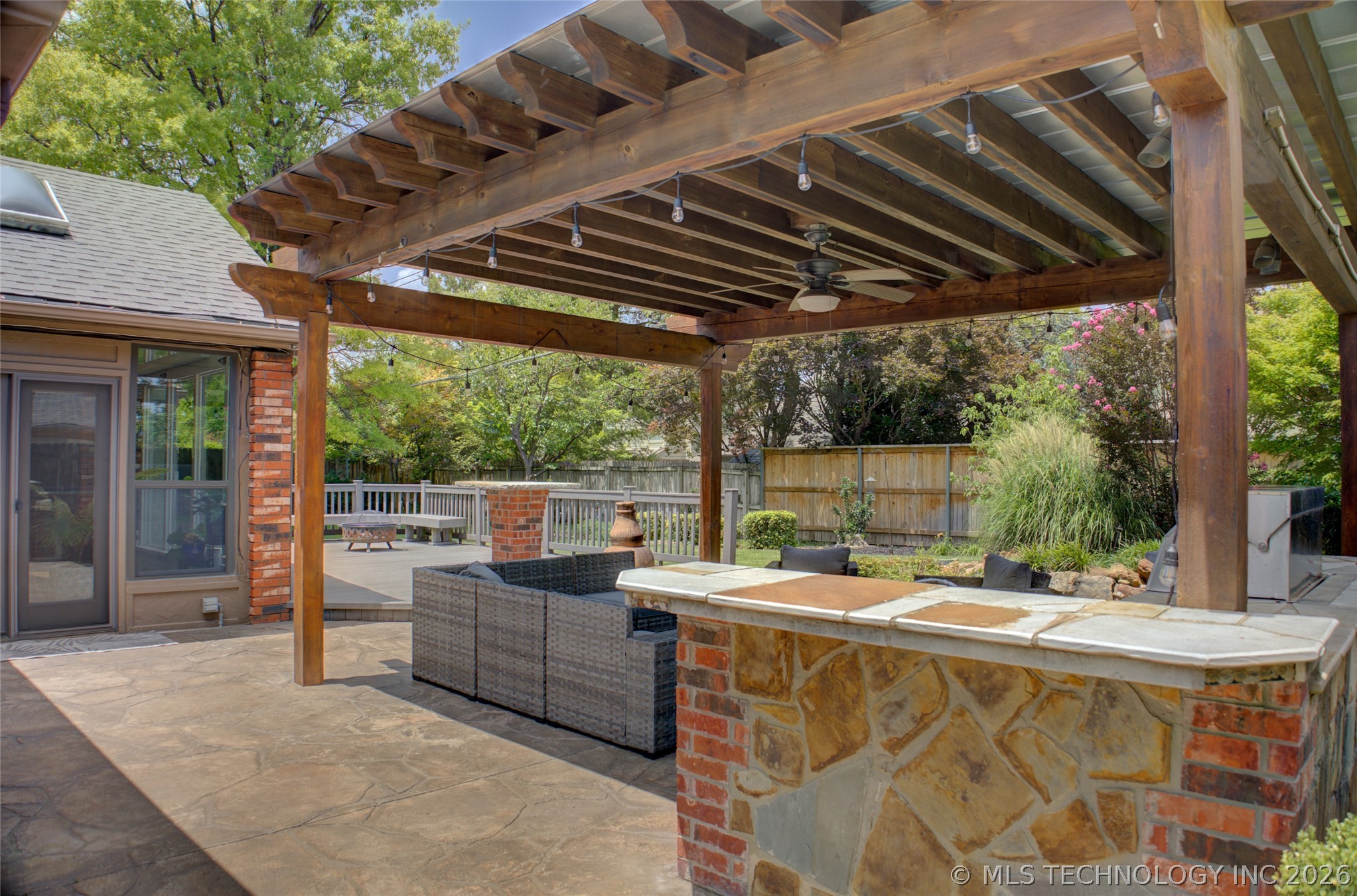 6921 E 86th Place Tulsa OK 74133