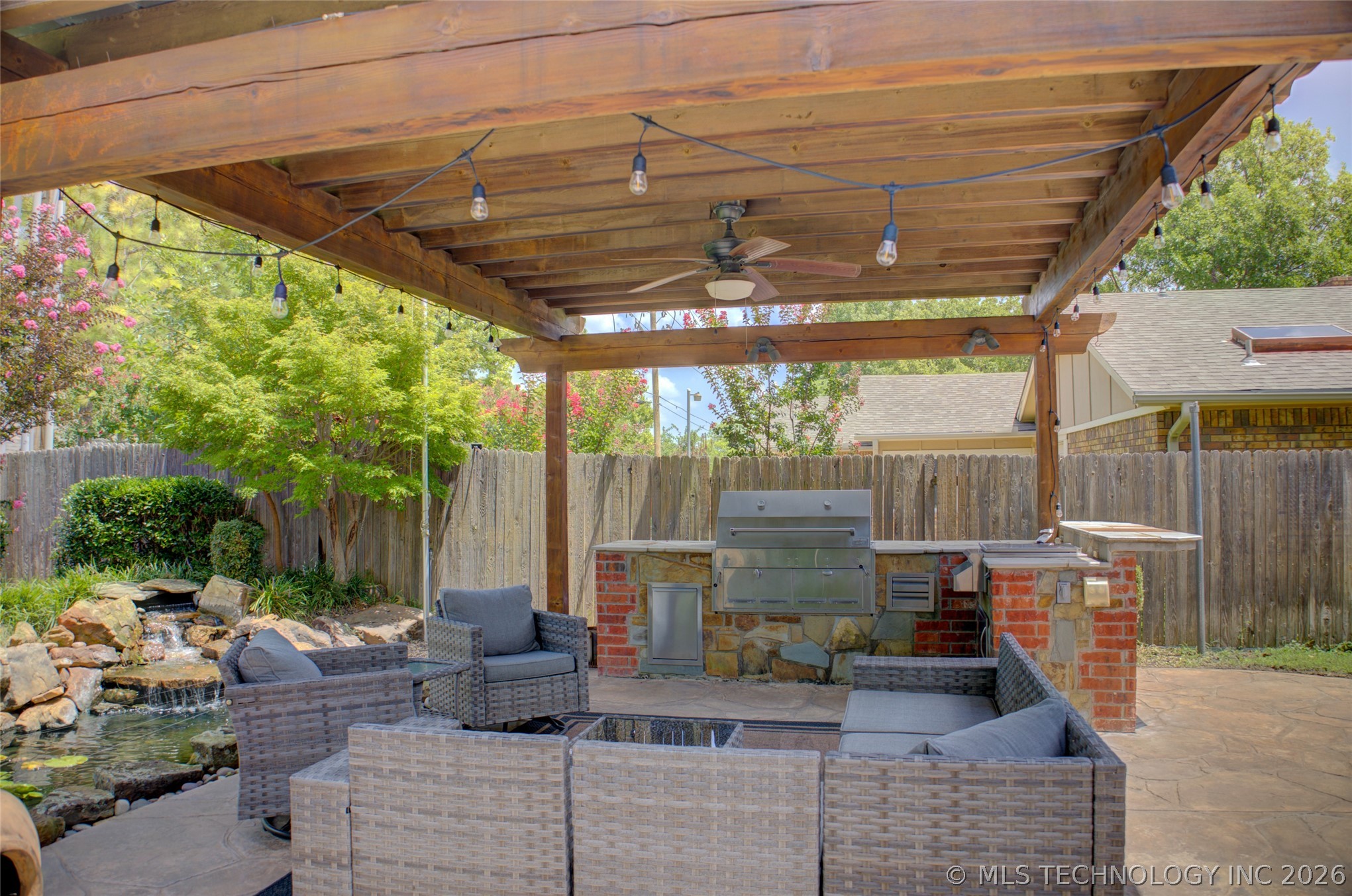 6921 E 86th Place Tulsa OK 74133