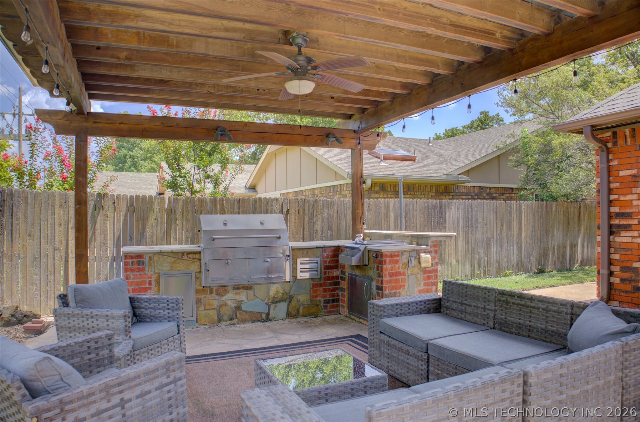 6921 E 86th Place Tulsa OK 74133