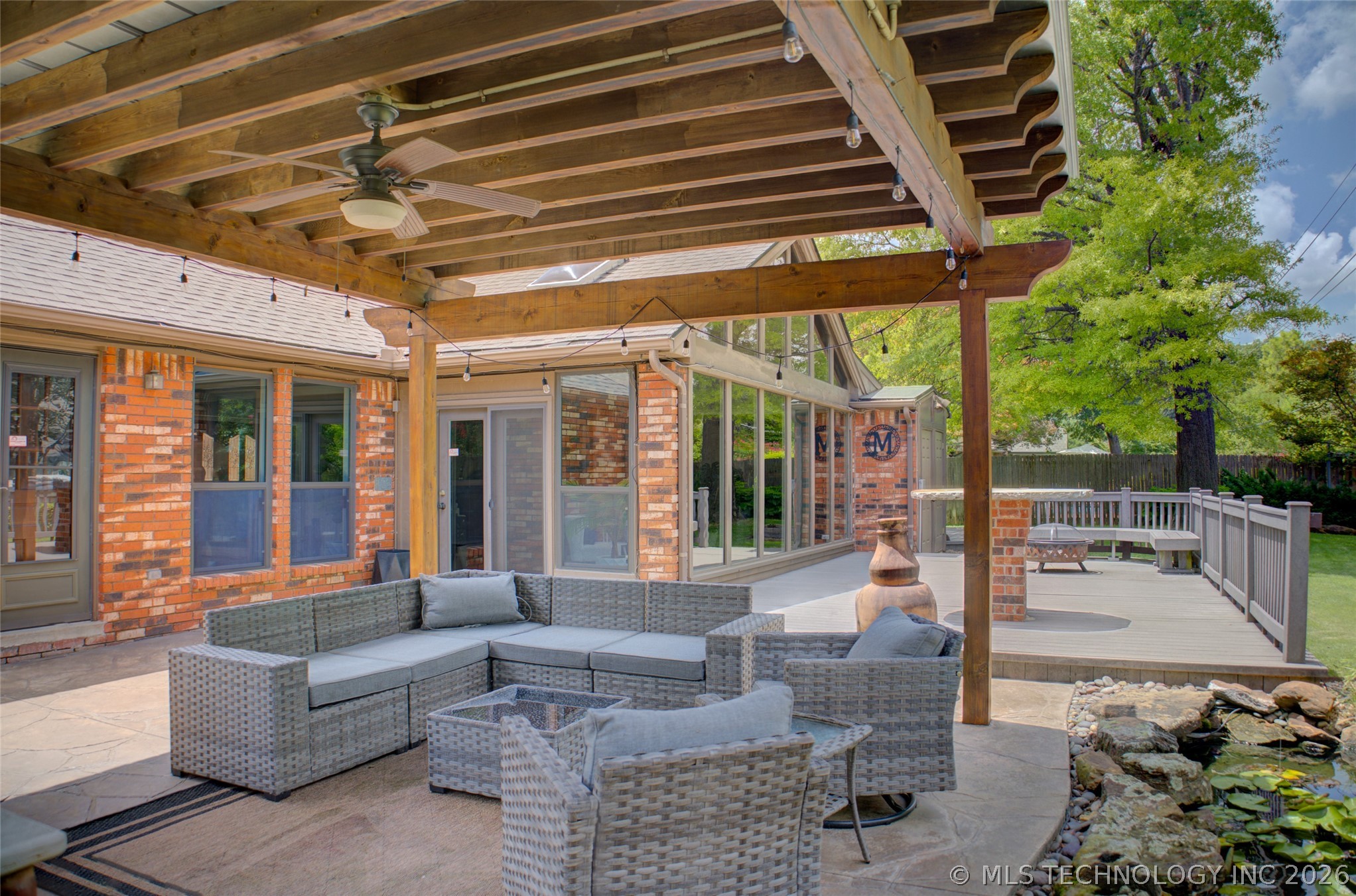 6921 E 86th Place Tulsa OK 74133