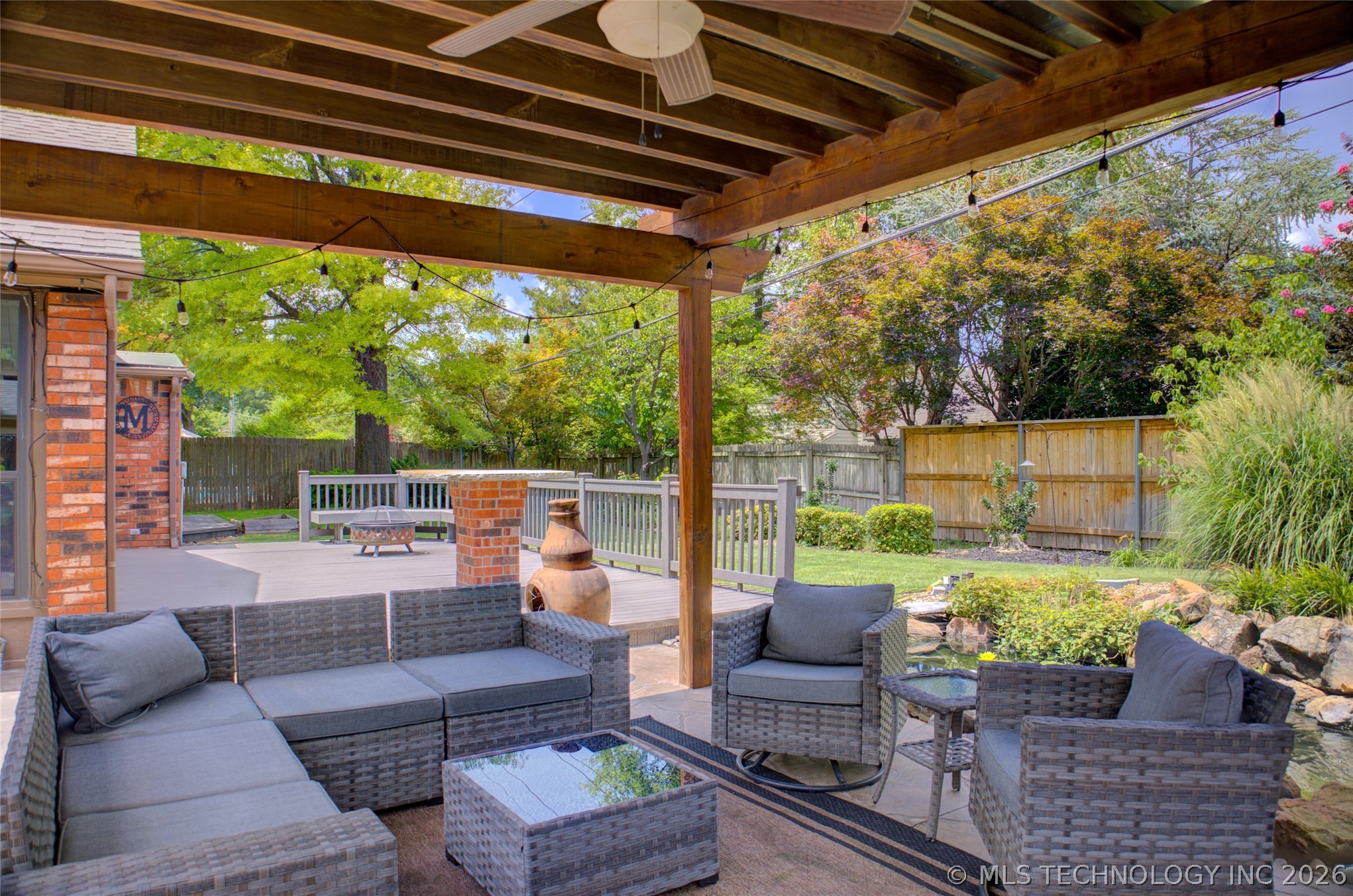 6921 E 86th Place Tulsa OK 74133