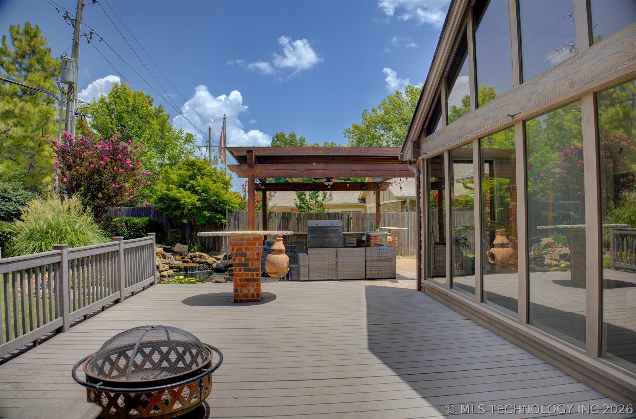 6921 E 86th Place Tulsa OK 74133