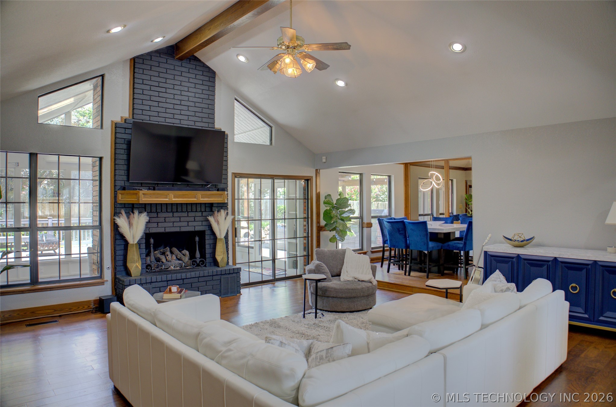 6921 E 86th Place Tulsa OK 74133