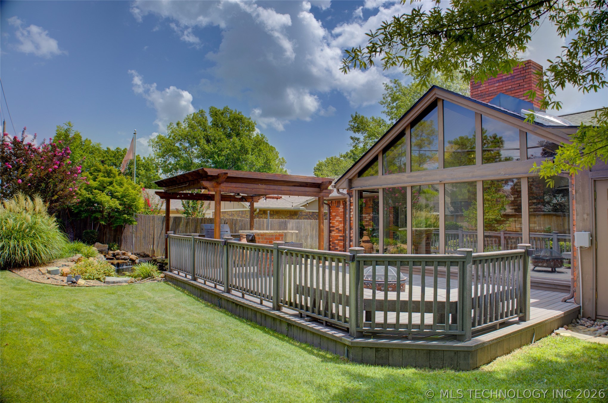 6921 E 86th Place Tulsa OK 74133
