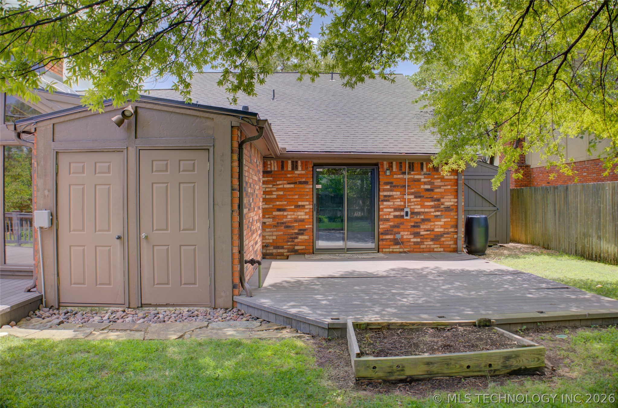 6921 E 86th Place Tulsa OK 74133