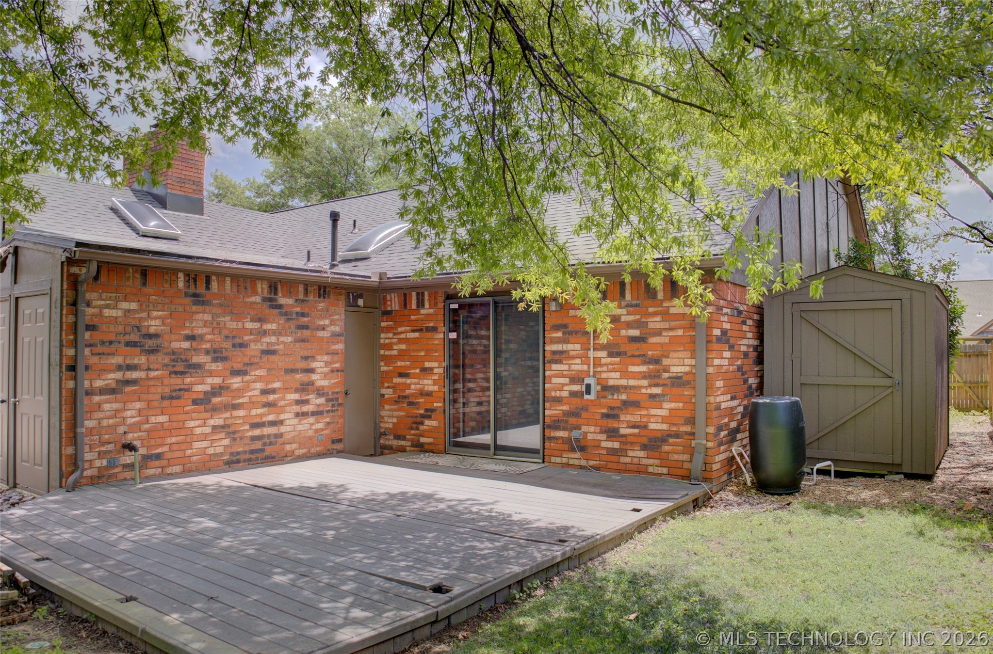 6921 E 86th Place Tulsa OK 74133