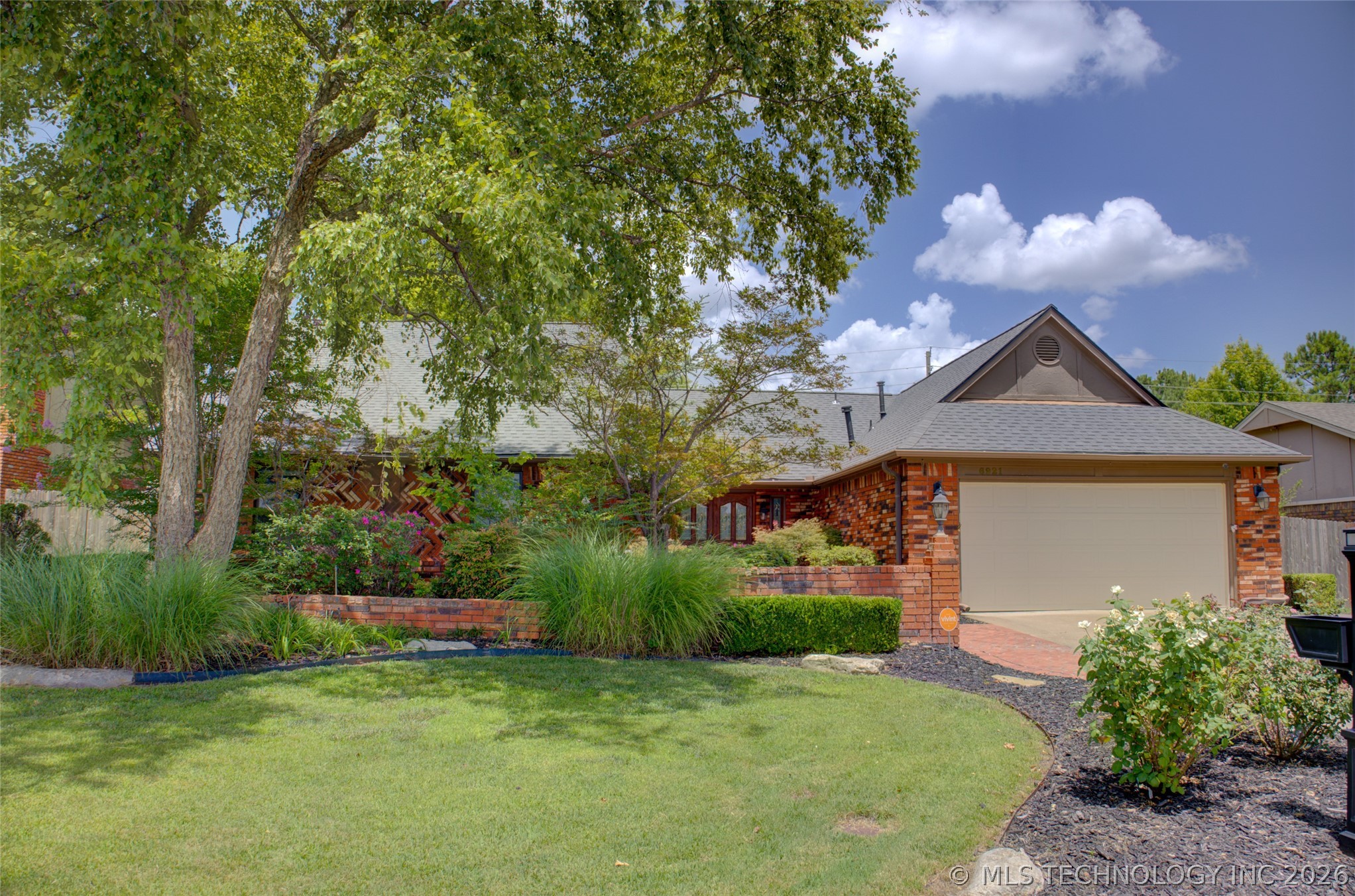 6921 E 86th Place Tulsa OK 74133