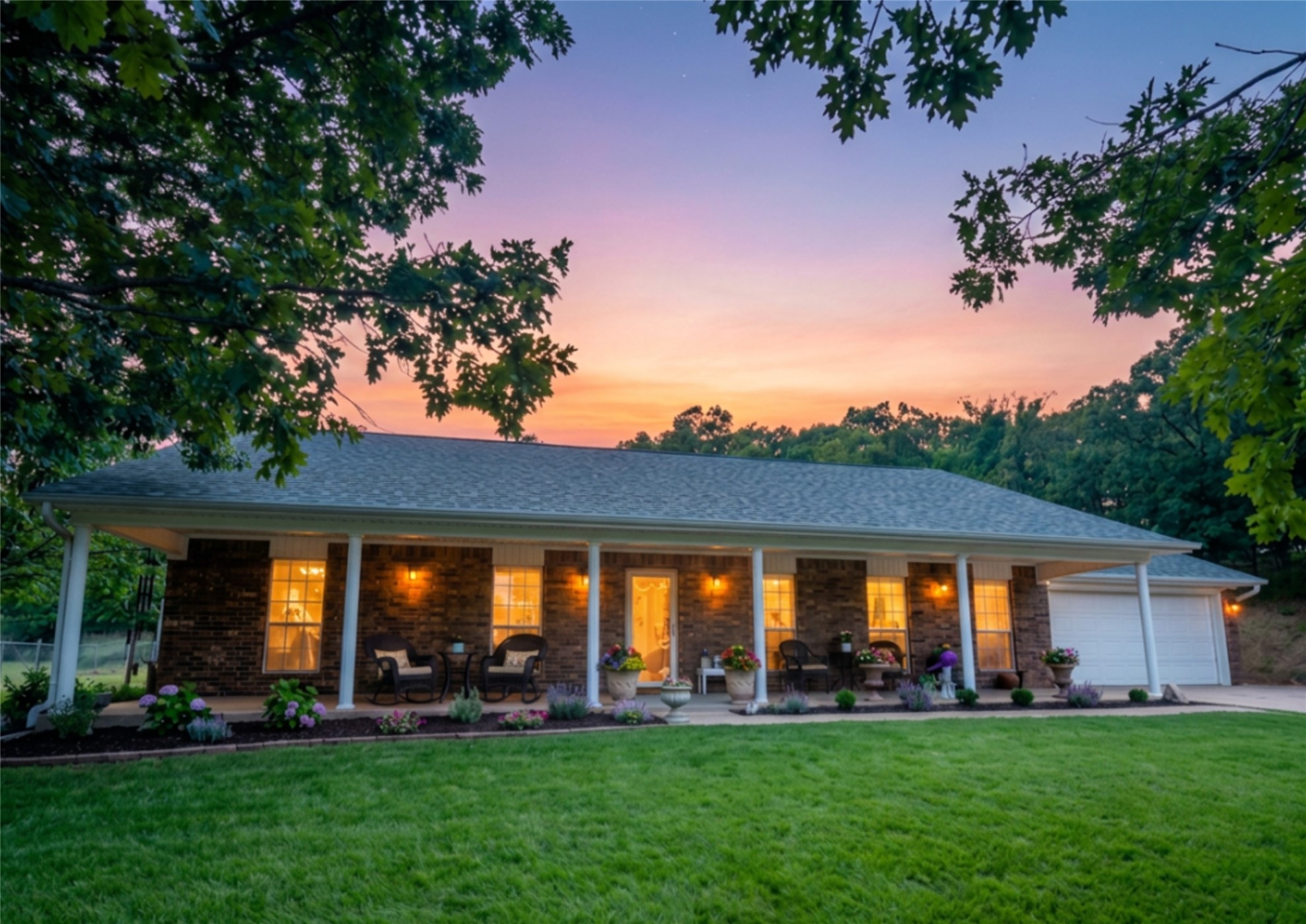 307 Mission Drive N Poteau OK 74953