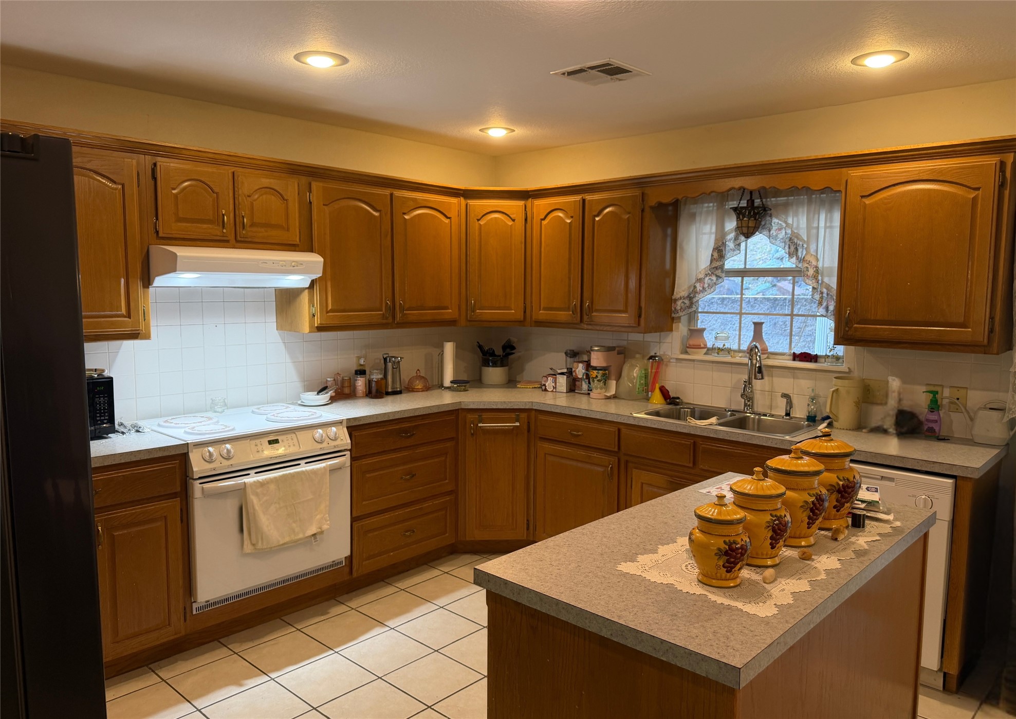 307 Mission Drive N Poteau OK 74953