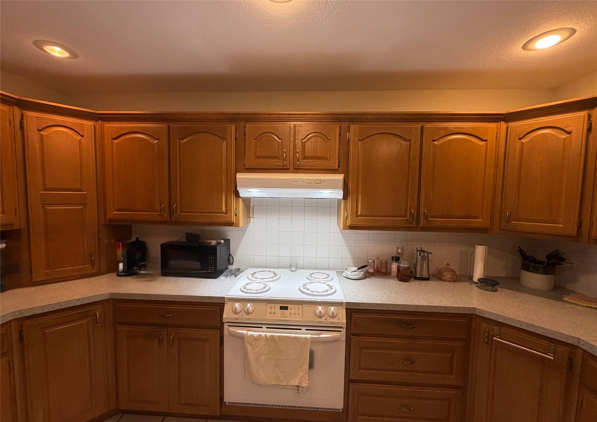 307 Mission Drive N Poteau OK 74953