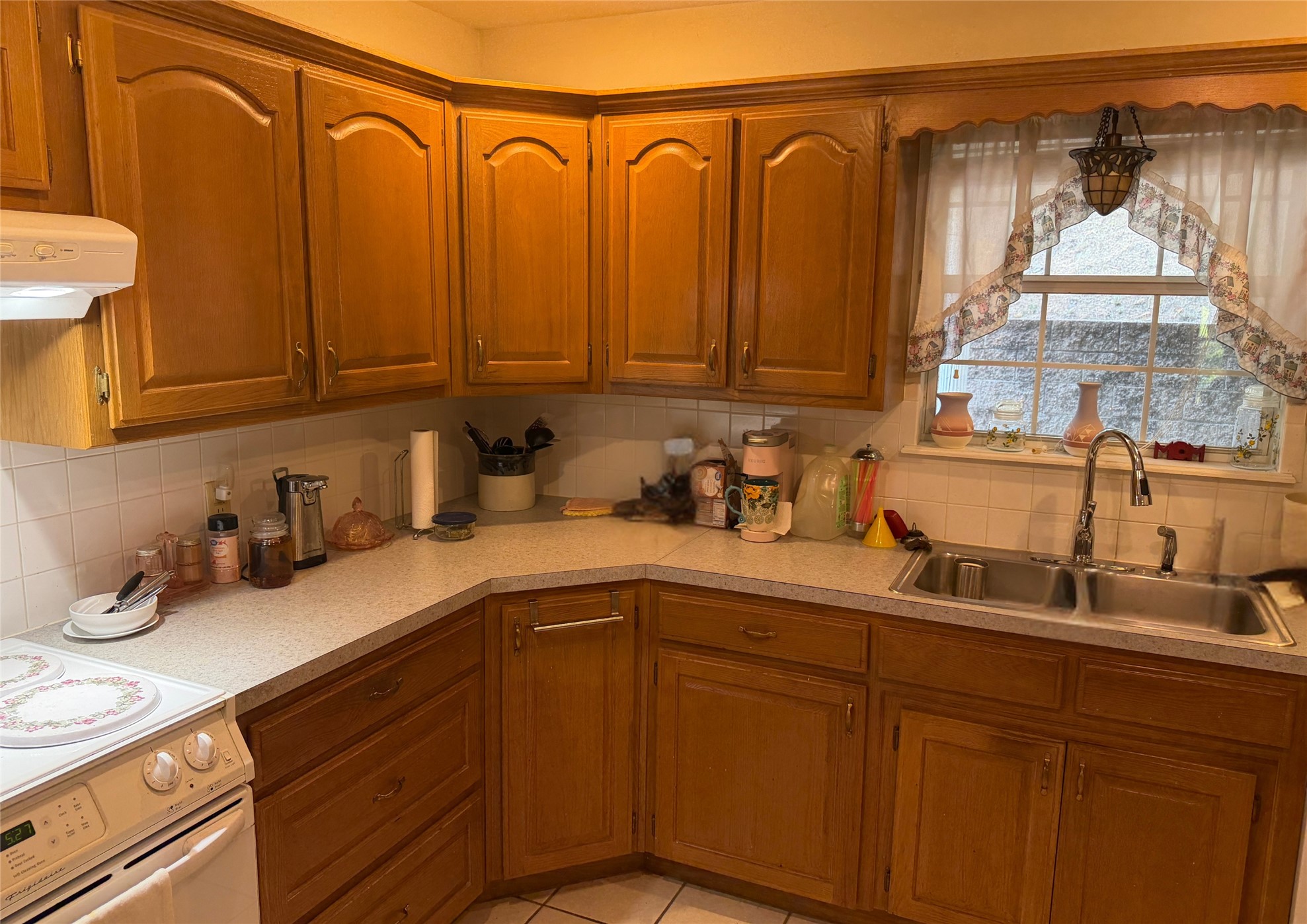 307 Mission Drive N Poteau OK 74953