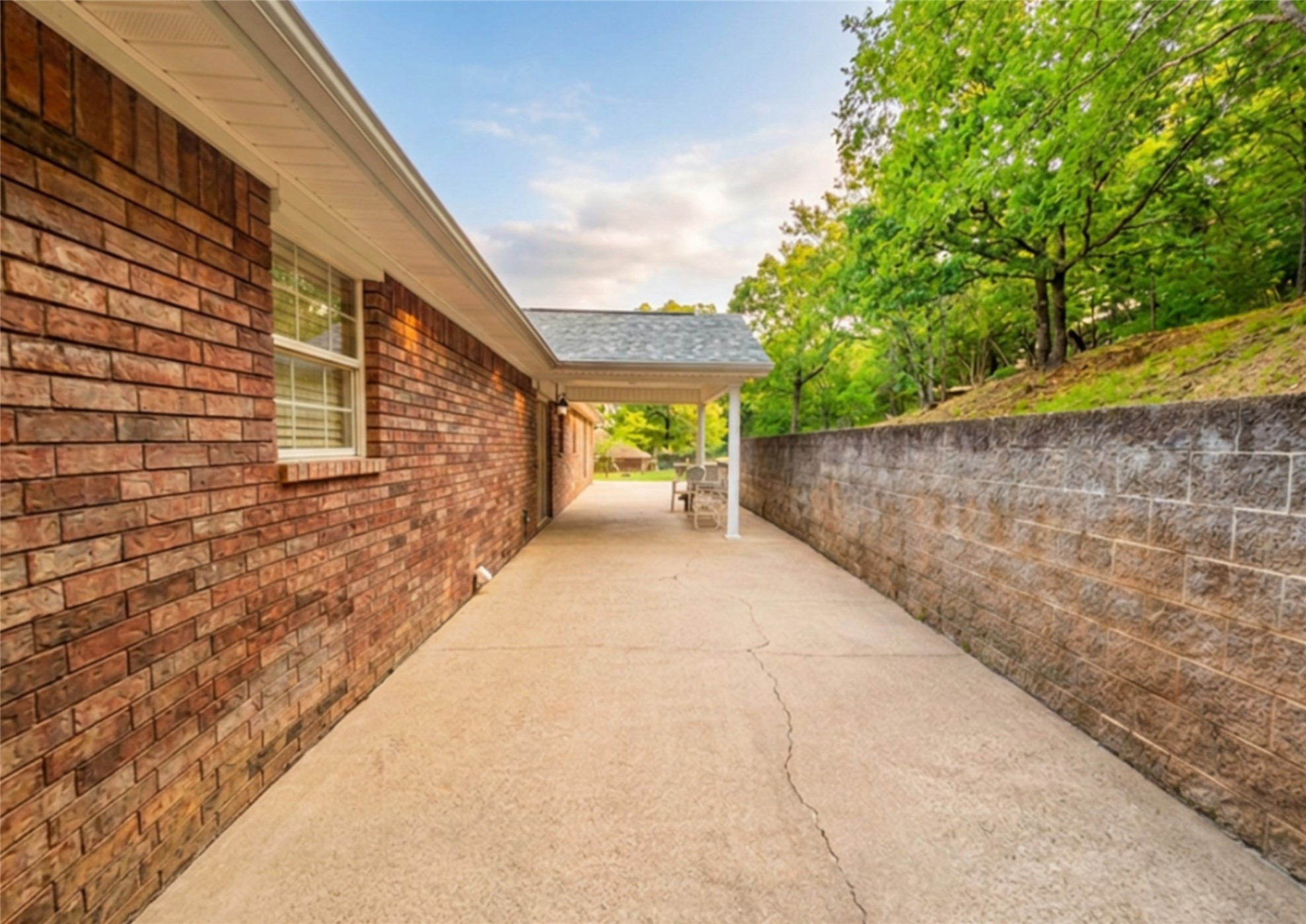 307 Mission Drive N Poteau OK 74953