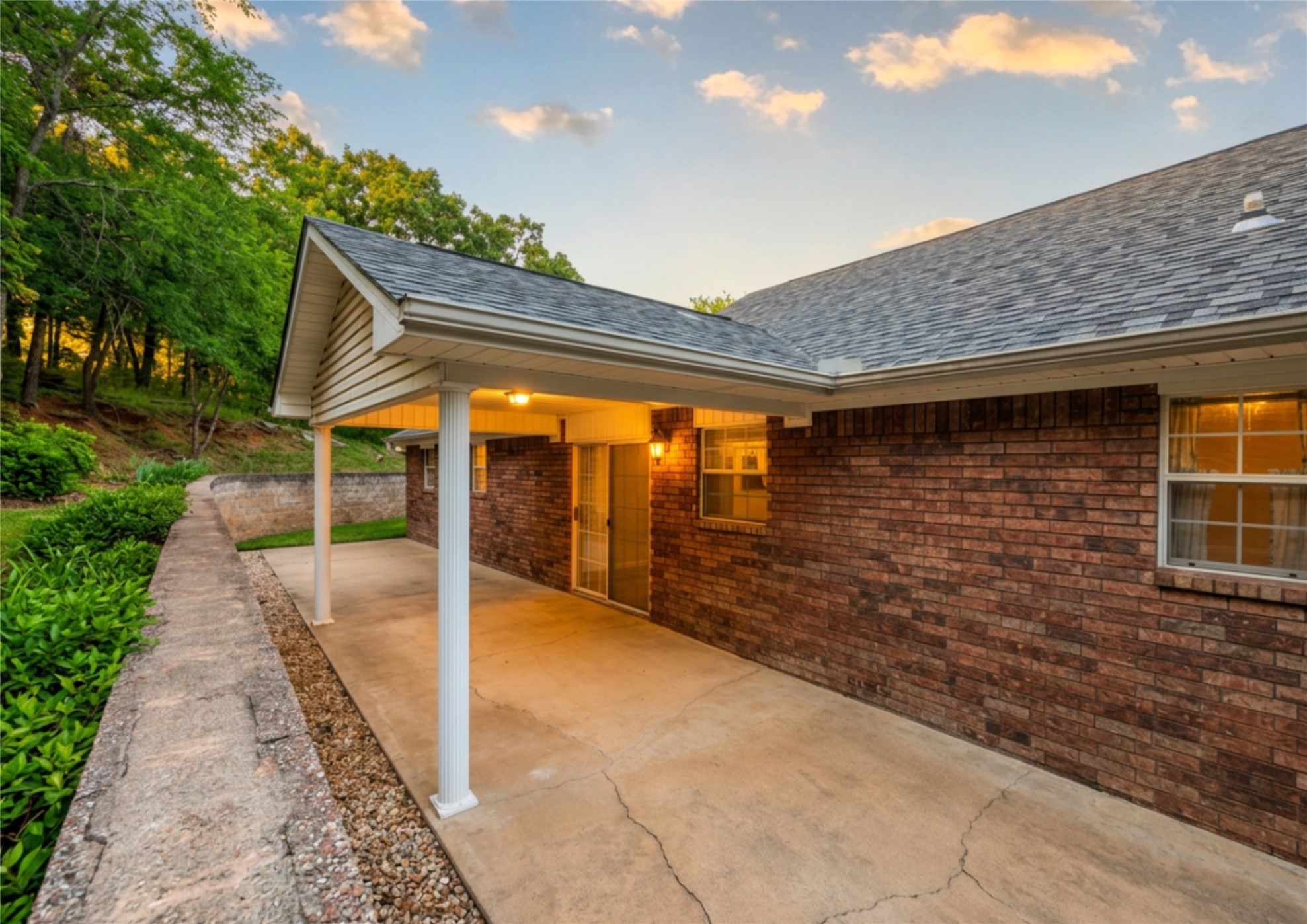 307 Mission Drive N Poteau OK 74953