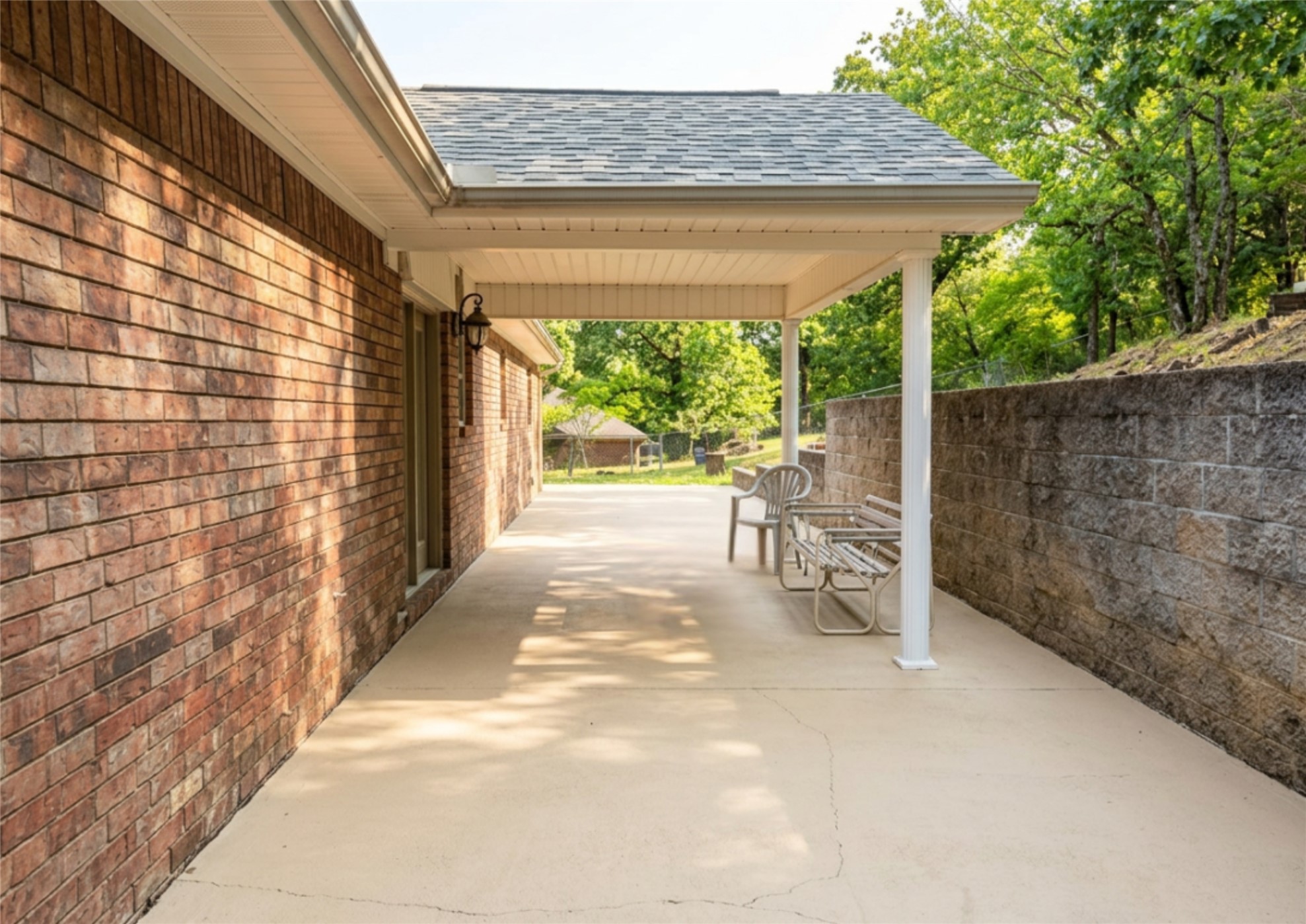 307 Mission Drive N Poteau OK 74953