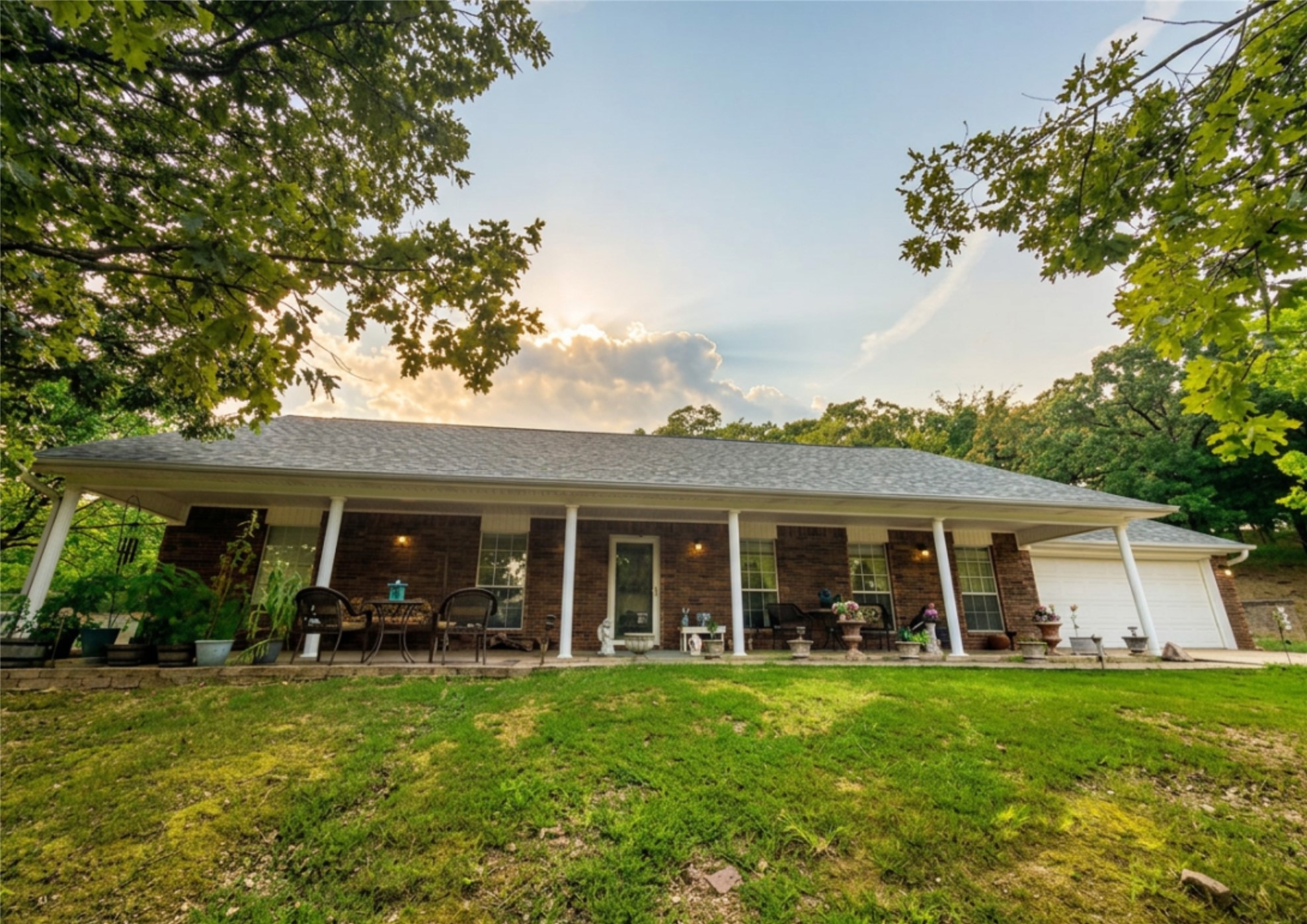 307 Mission Drive N Poteau OK 74953