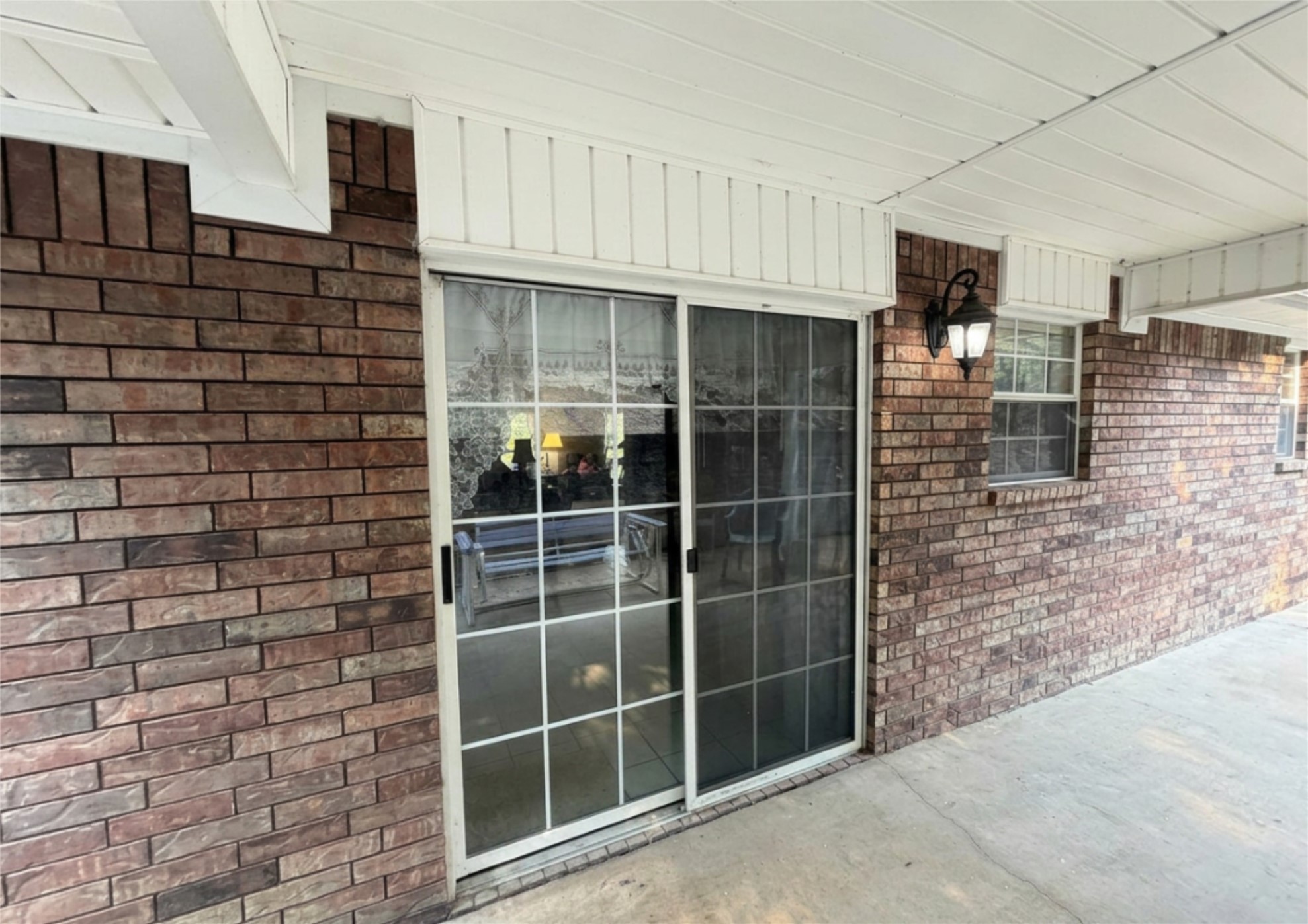 307 Mission Drive N Poteau OK 74953
