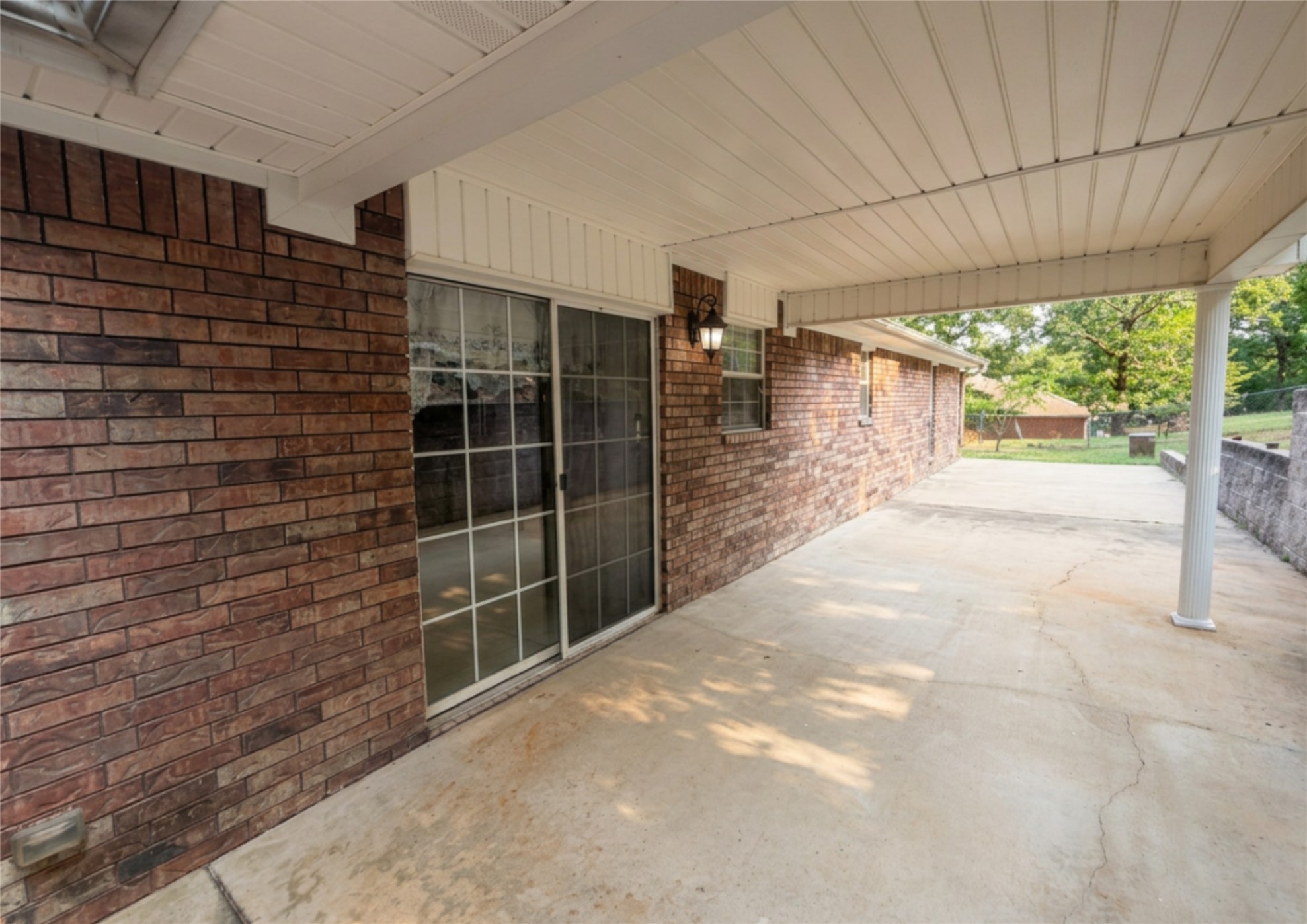 307 Mission Drive N Poteau OK 74953