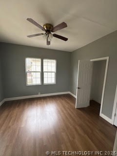 807 N J Street Muskogee OK 74403