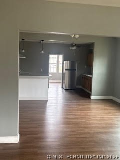 807 N J Street Muskogee OK 74403