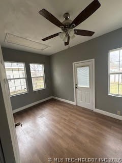 807 N J Street Muskogee OK 74403