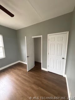 807 N J Street Muskogee OK 74403