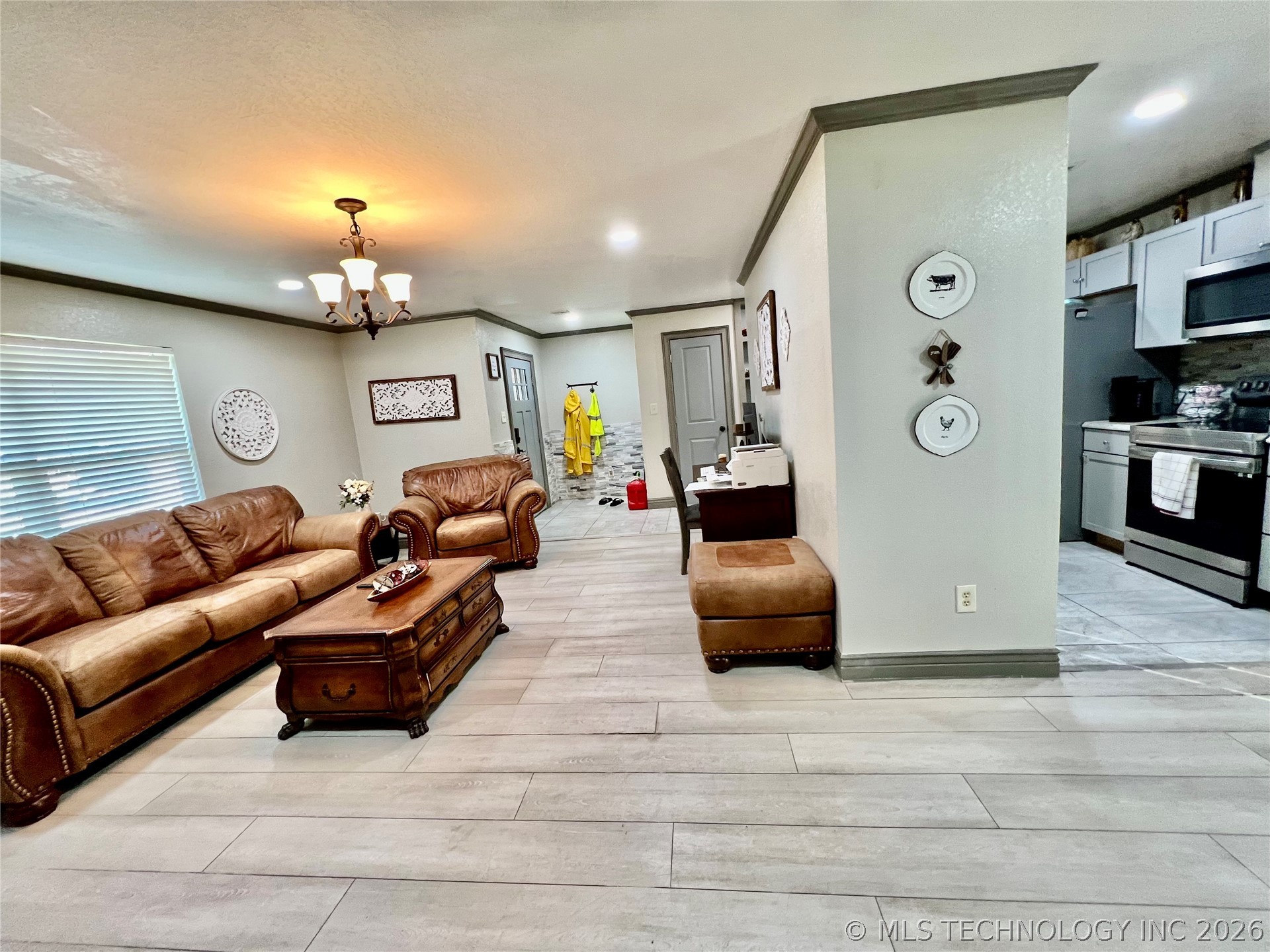 9892 Buckaloo Bend Road Kingston OK 73439