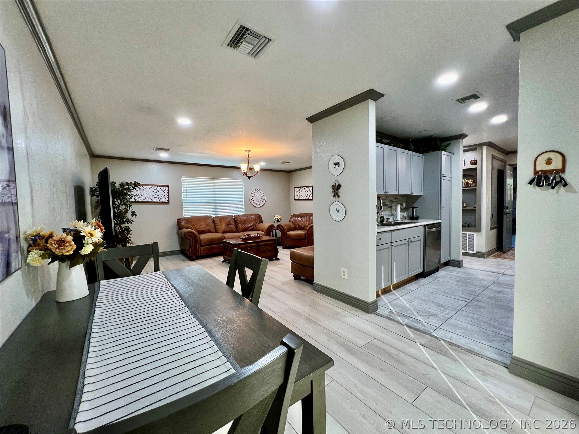 9892 Buckaloo Bend Road Kingston OK 73439
