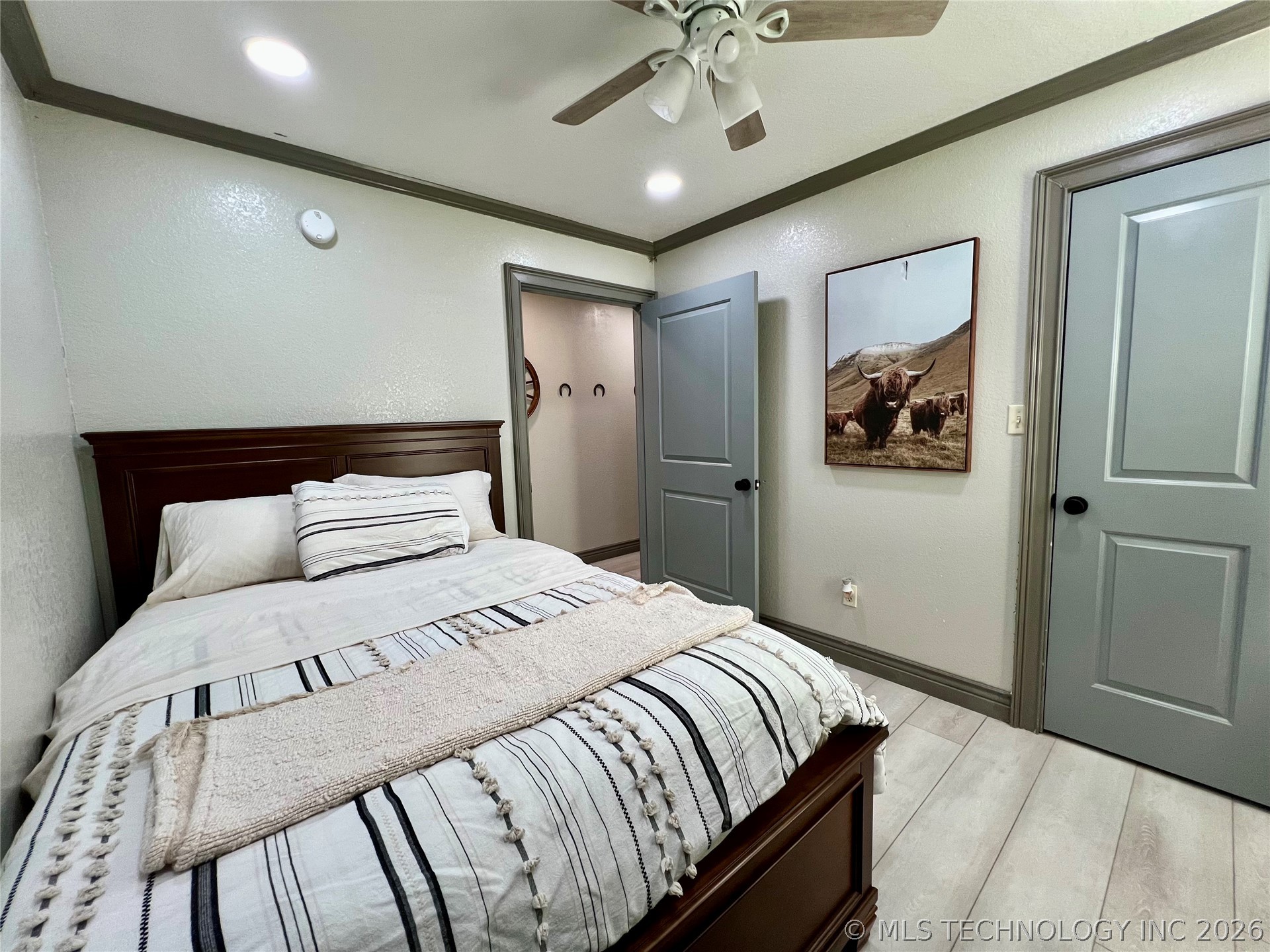 9892 Buckaloo Bend Road Kingston OK 73439