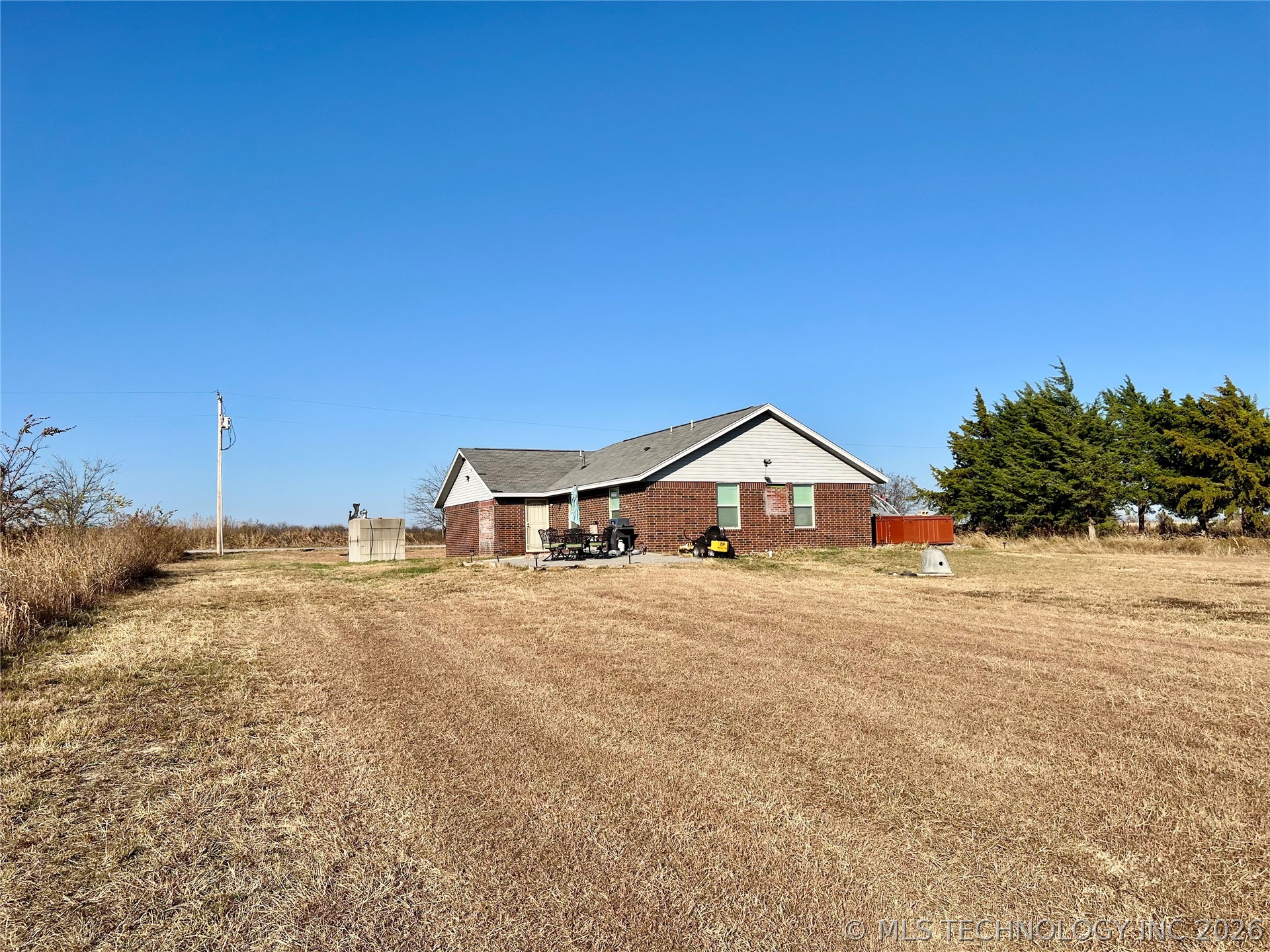 9892 Buckaloo Bend Road Kingston OK 73439