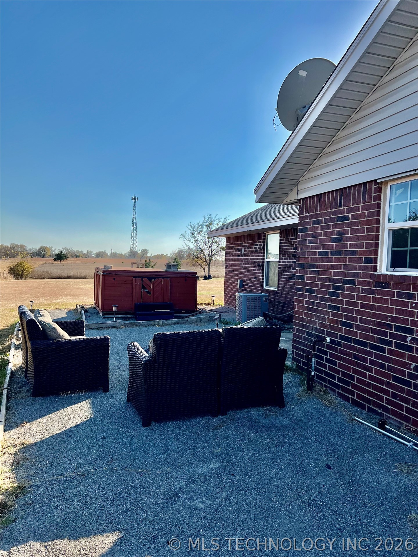 9892 Buckaloo Bend Road Kingston OK 73439