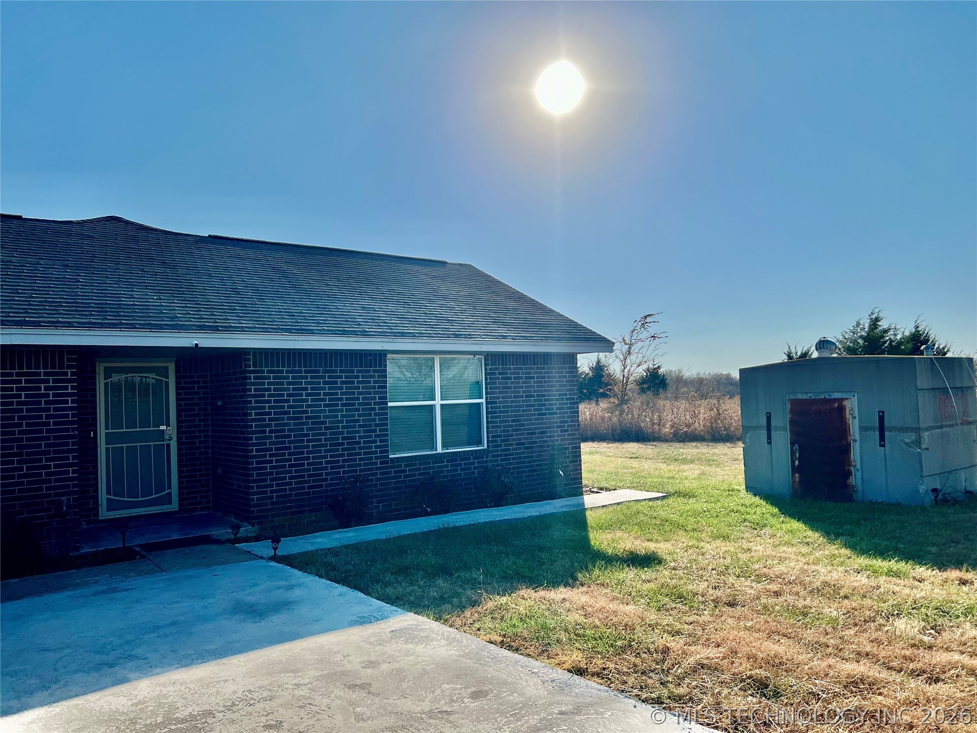 9892 Buckaloo Bend Road Kingston OK 73439