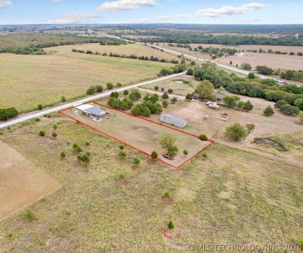 9892 Buckaloo Bend Road Kingston OK 73439