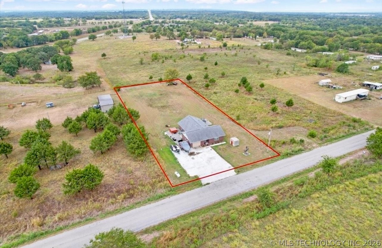 9892 Buckaloo Bend Road Kingston OK 73439
