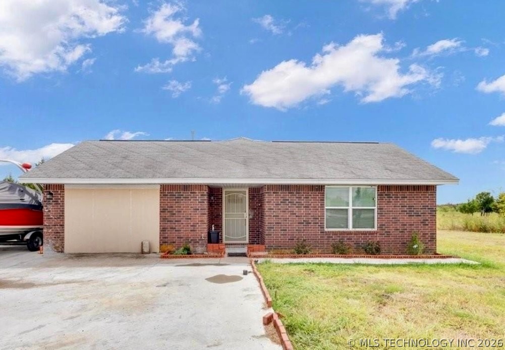 9892 Buckaloo Bend Road Kingston OK 73439