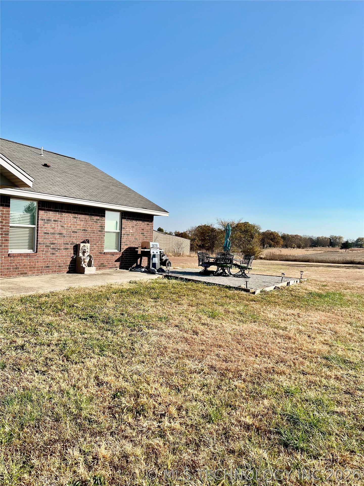 9892 Buckaloo Bend Road Kingston OK 73439