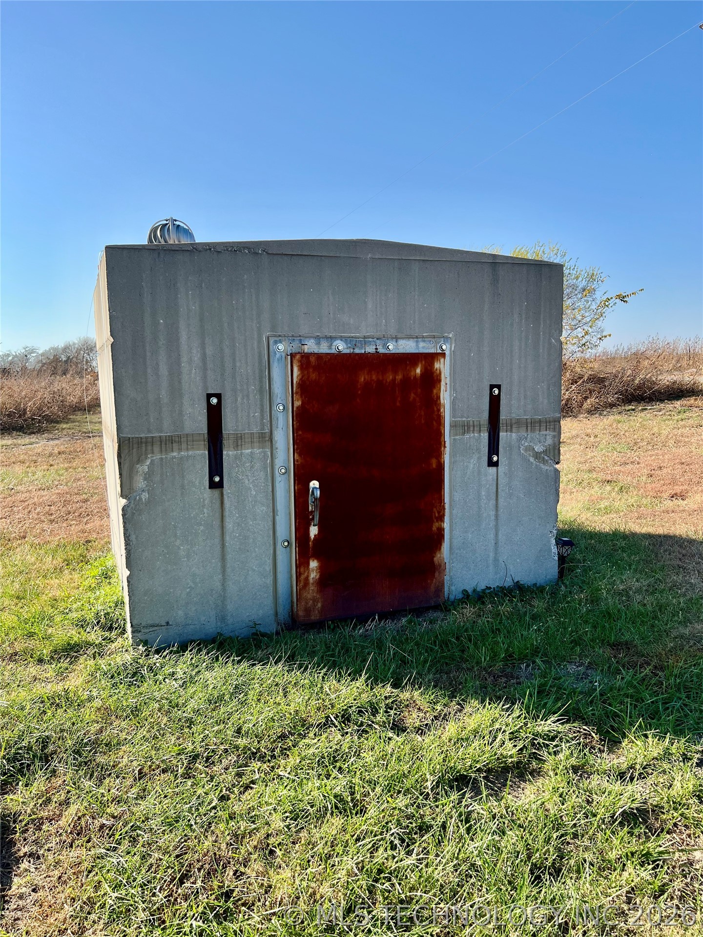 9892 Buckaloo Bend Road Kingston OK 73439