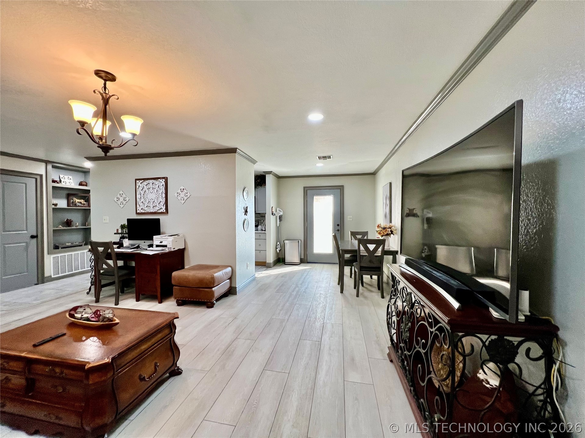 9892 Buckaloo Bend Road Kingston OK 73439