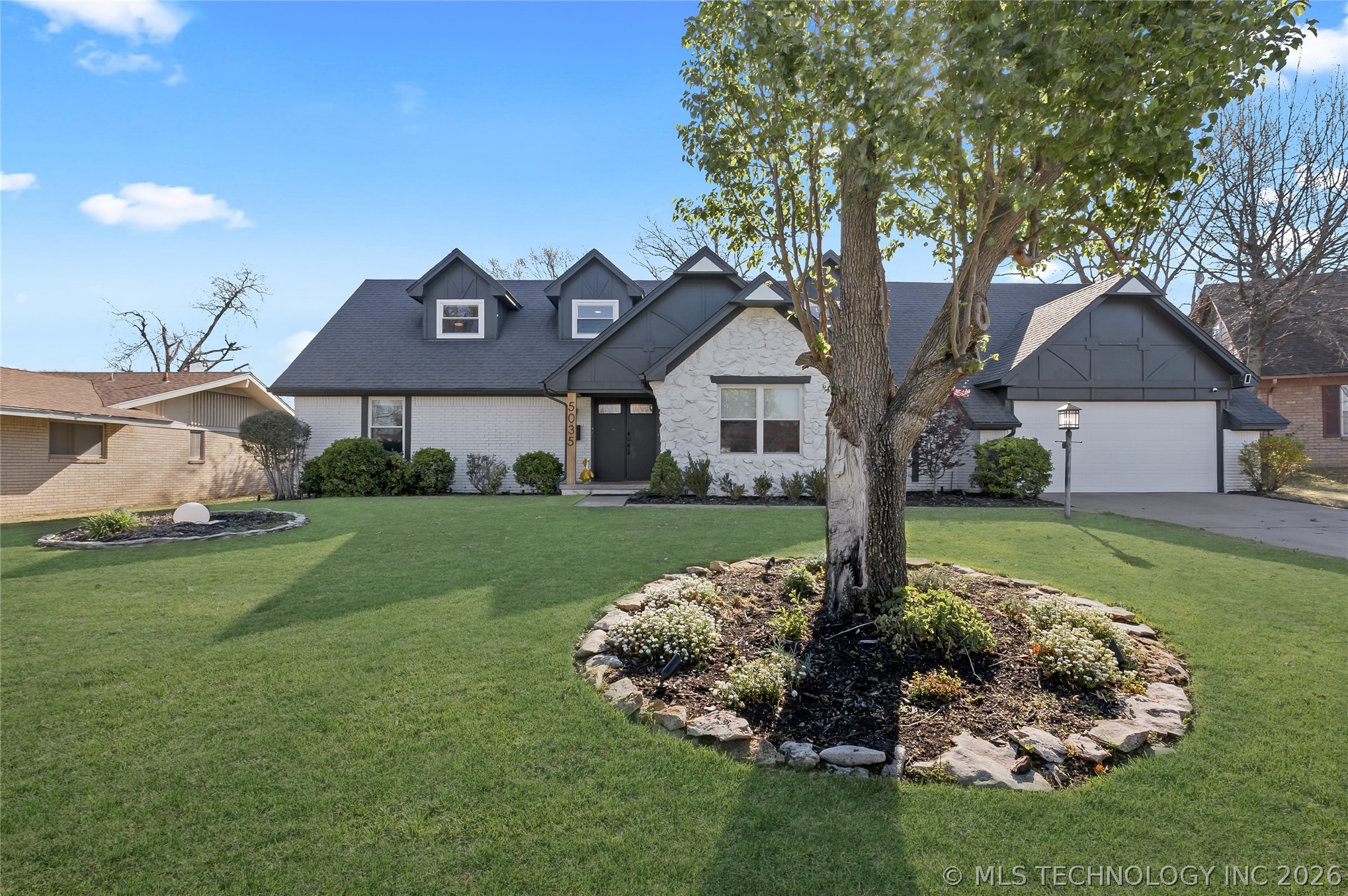 5035 S Irvington Place Tulsa OK 74135