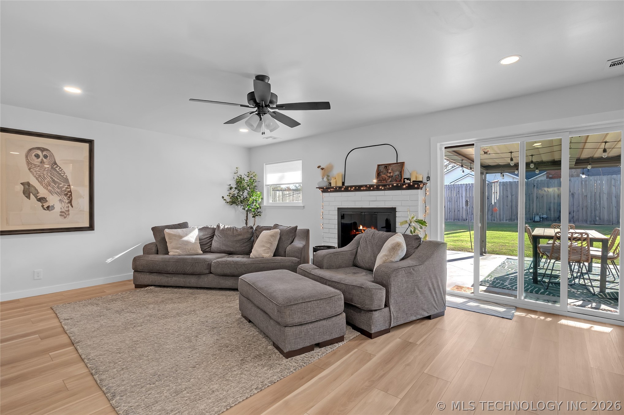 5035 S Irvington Place Tulsa OK 74135