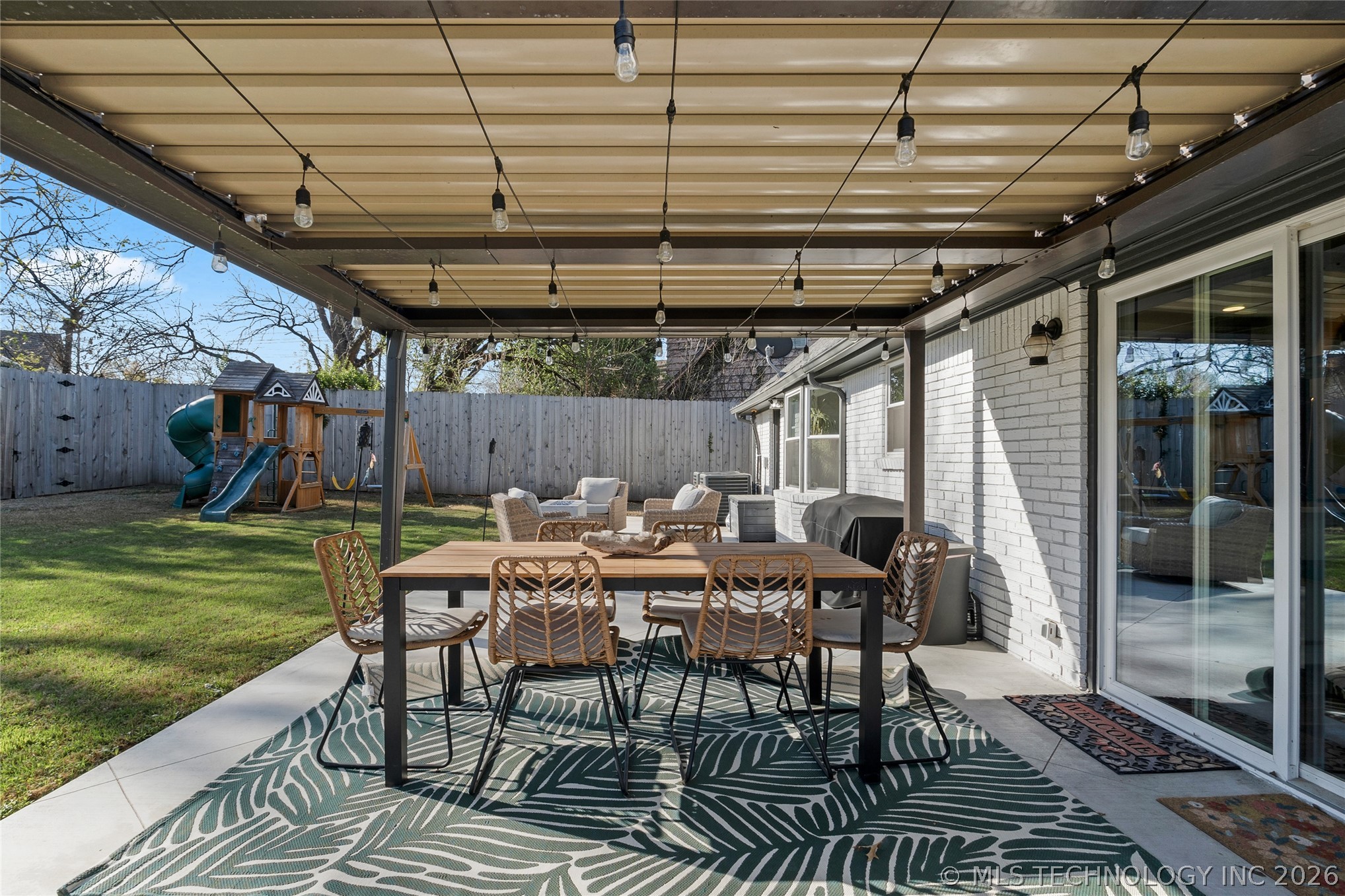 5035 S Irvington Place Tulsa OK 74135