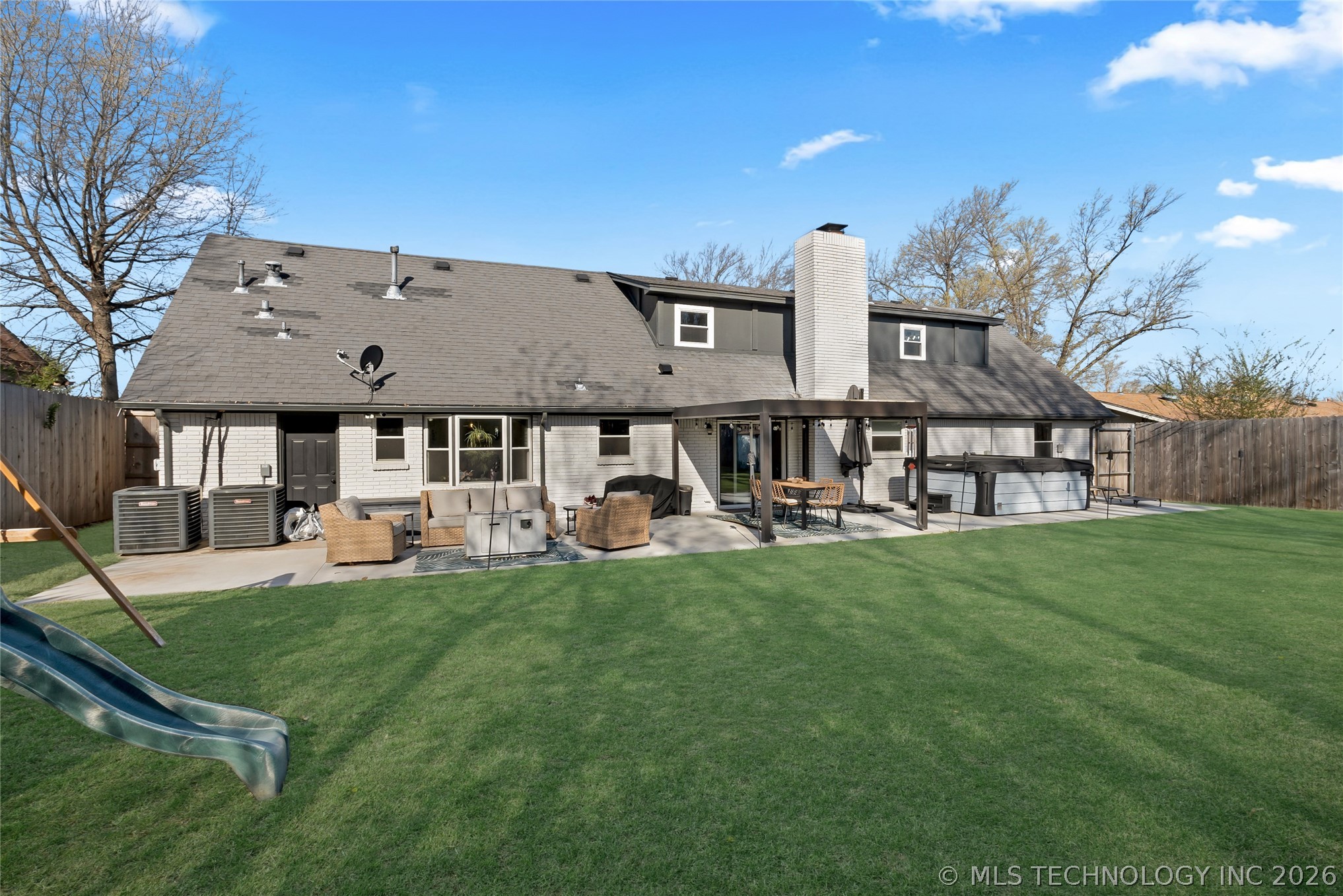 5035 S Irvington Place Tulsa OK 74135