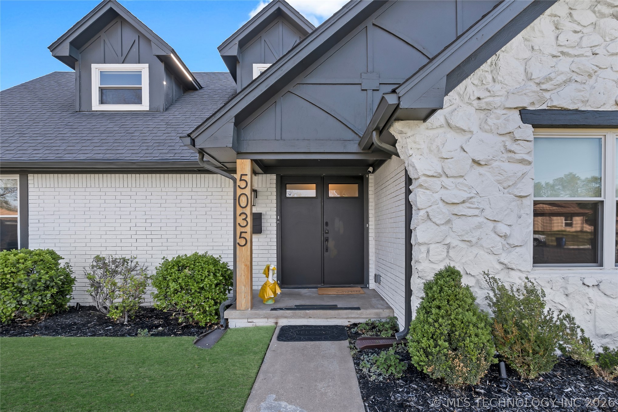 5035 S Irvington Place Tulsa OK 74135