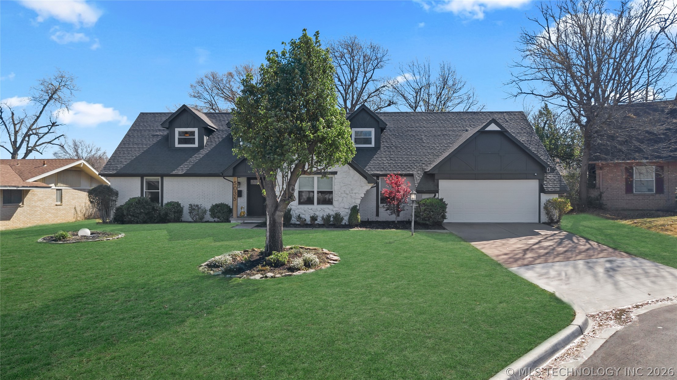 5035 S Irvington Place Tulsa OK 74135