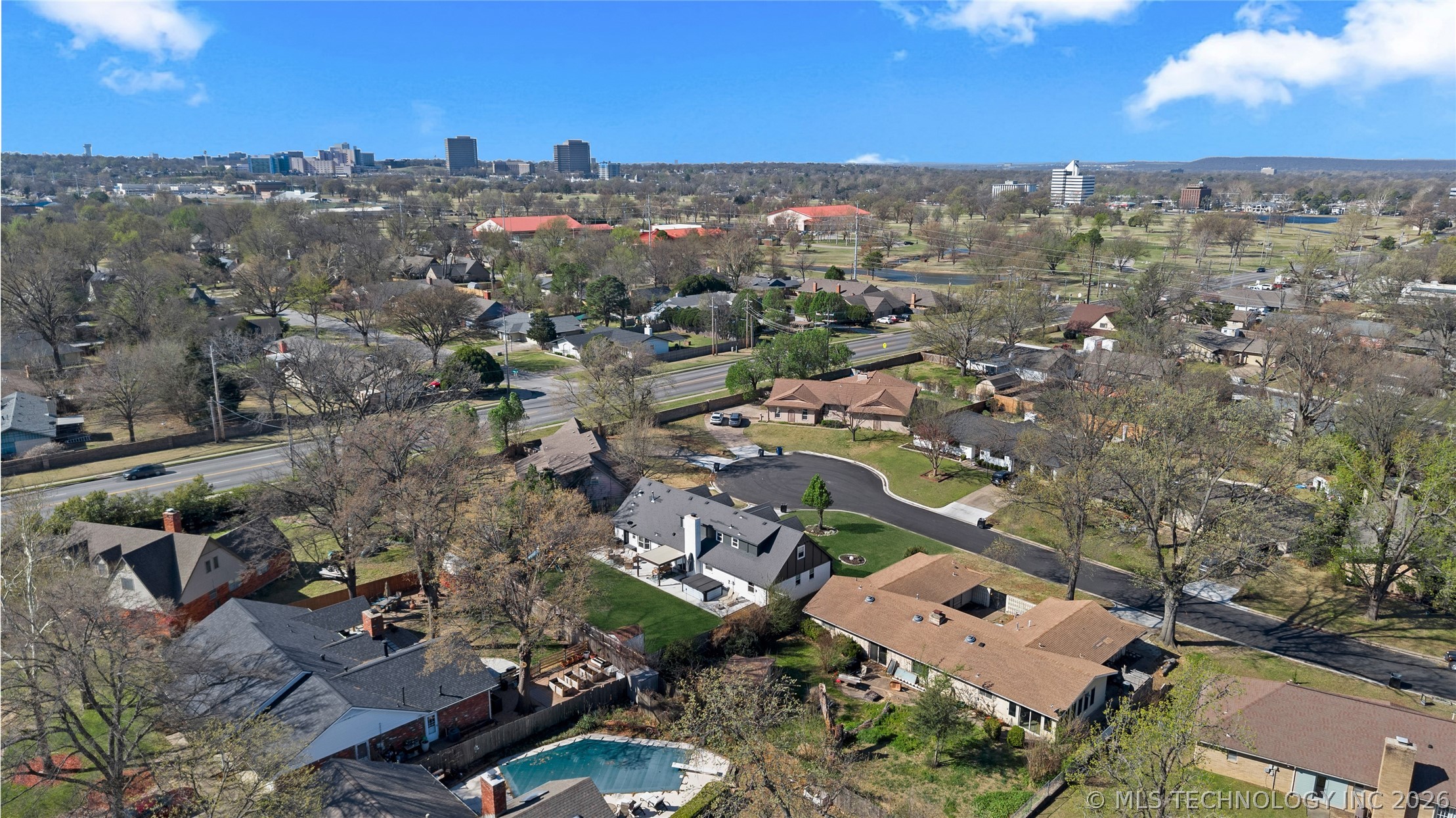 5035 S Irvington Place Tulsa OK 74135