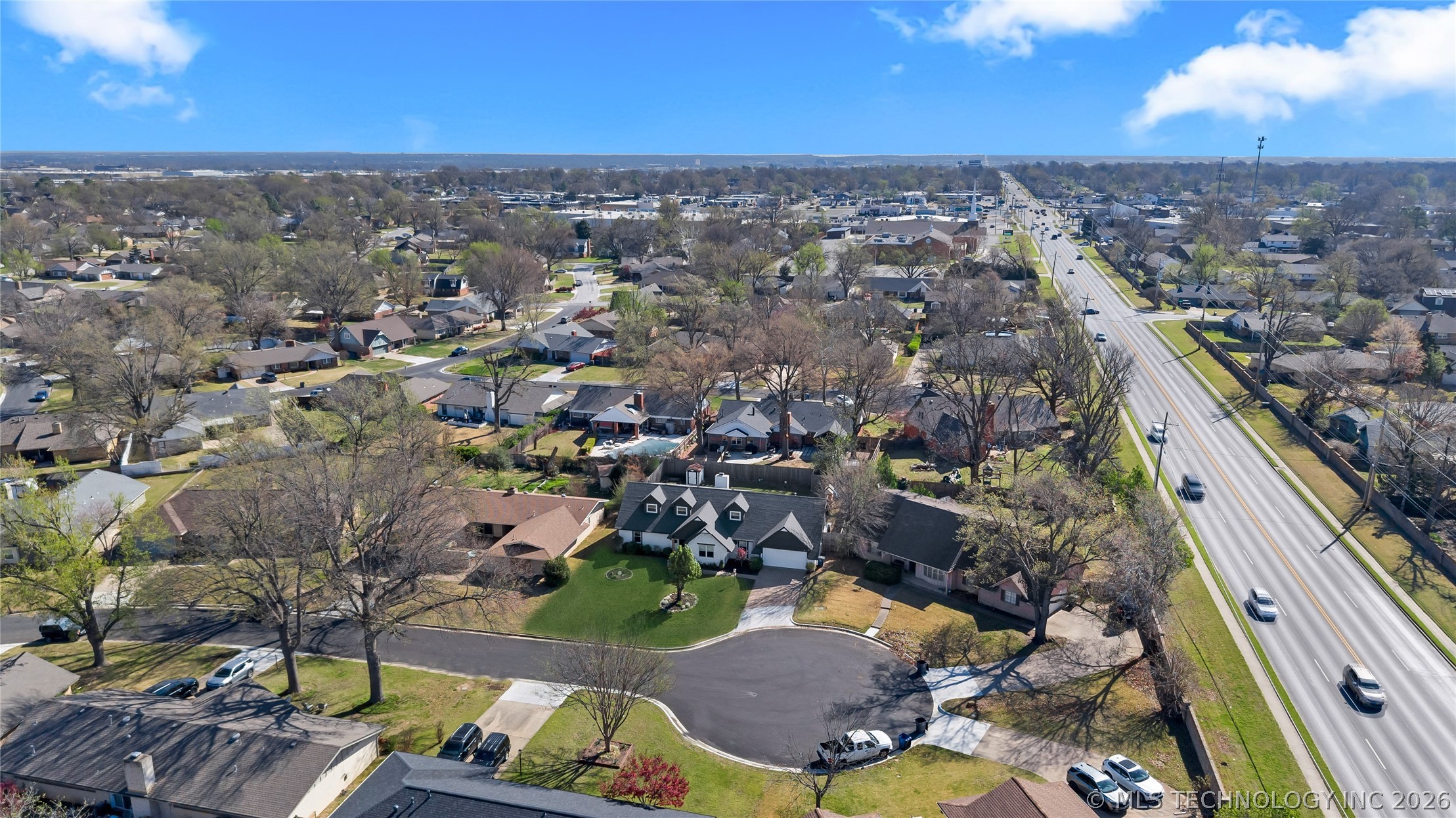 5035 S Irvington Place Tulsa OK 74135