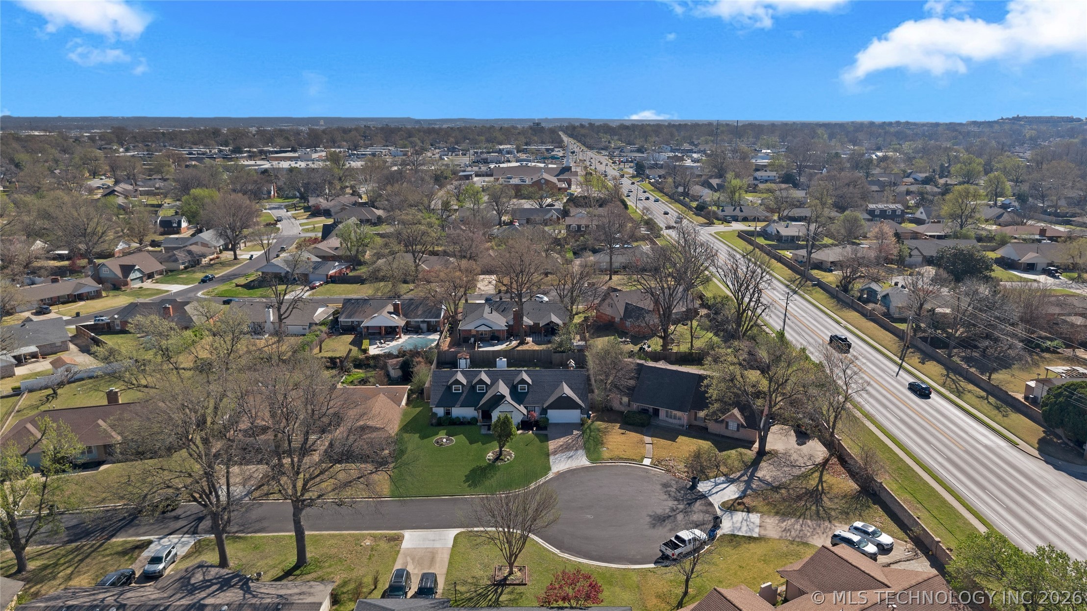 5035 S Irvington Place Tulsa OK 74135