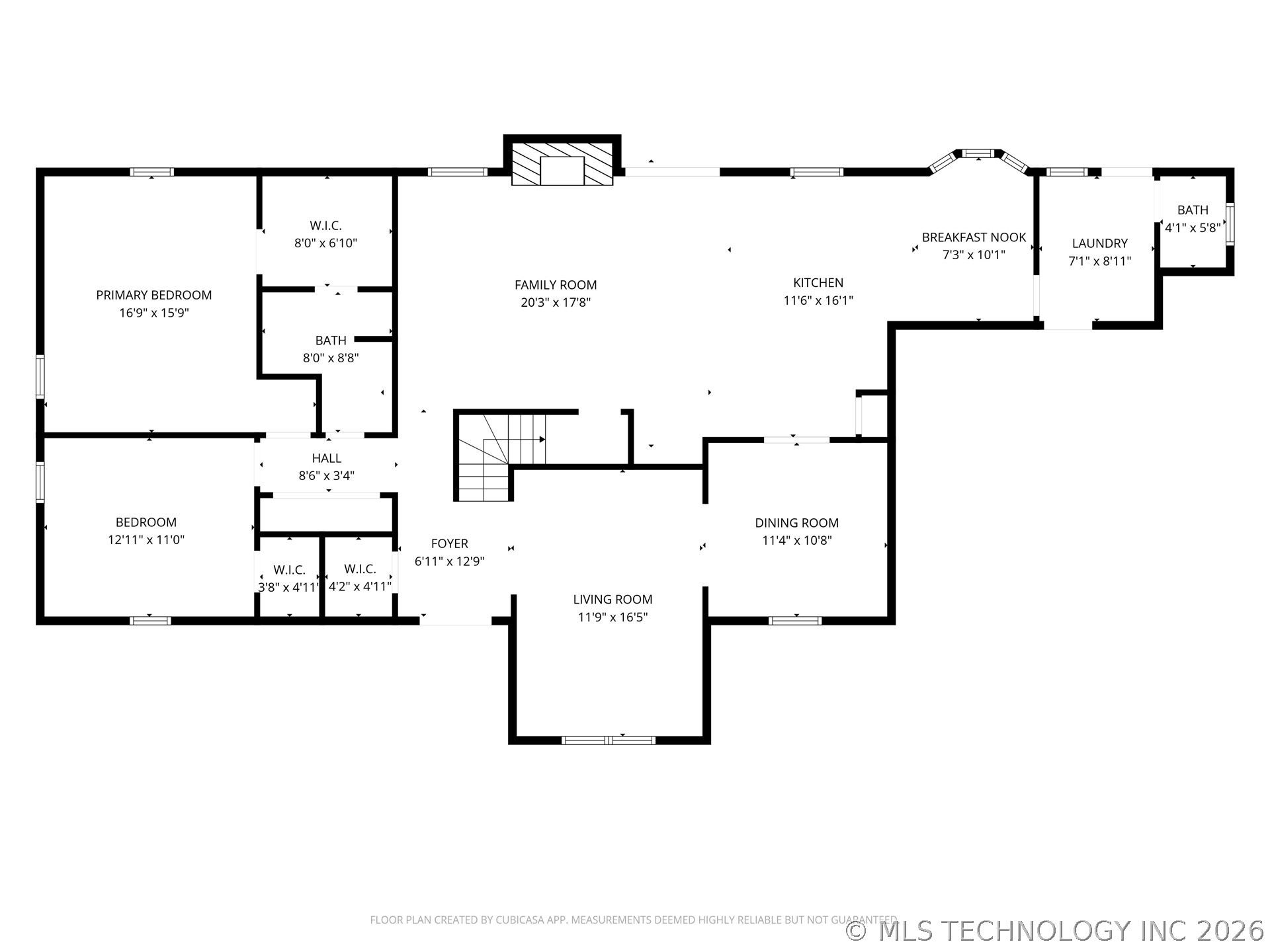 5035 S Irvington Place Tulsa OK 74135
