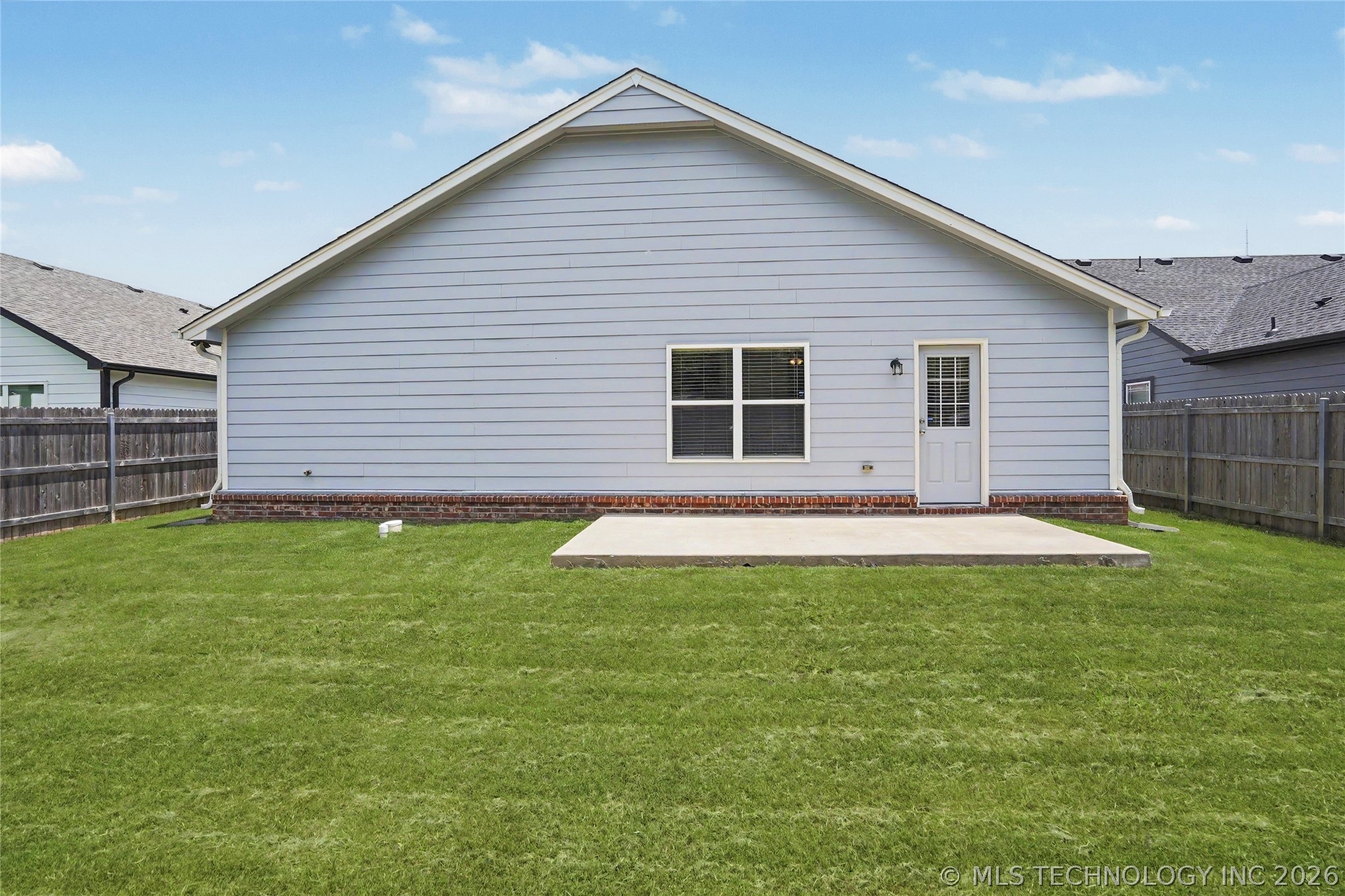 9018 S 253rd Eastavenue Broken Arrow OK 74014