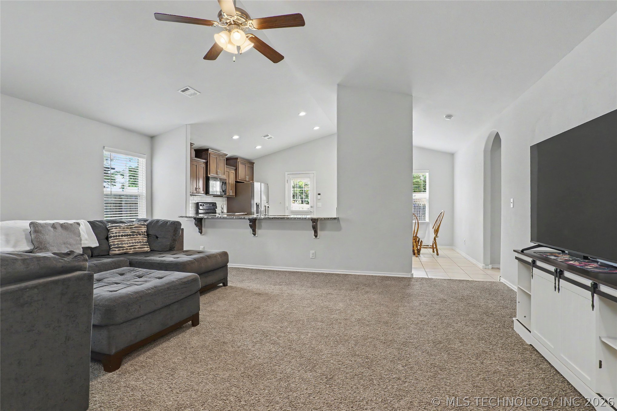 9018 S 253rd Eastavenue Broken Arrow OK 74014